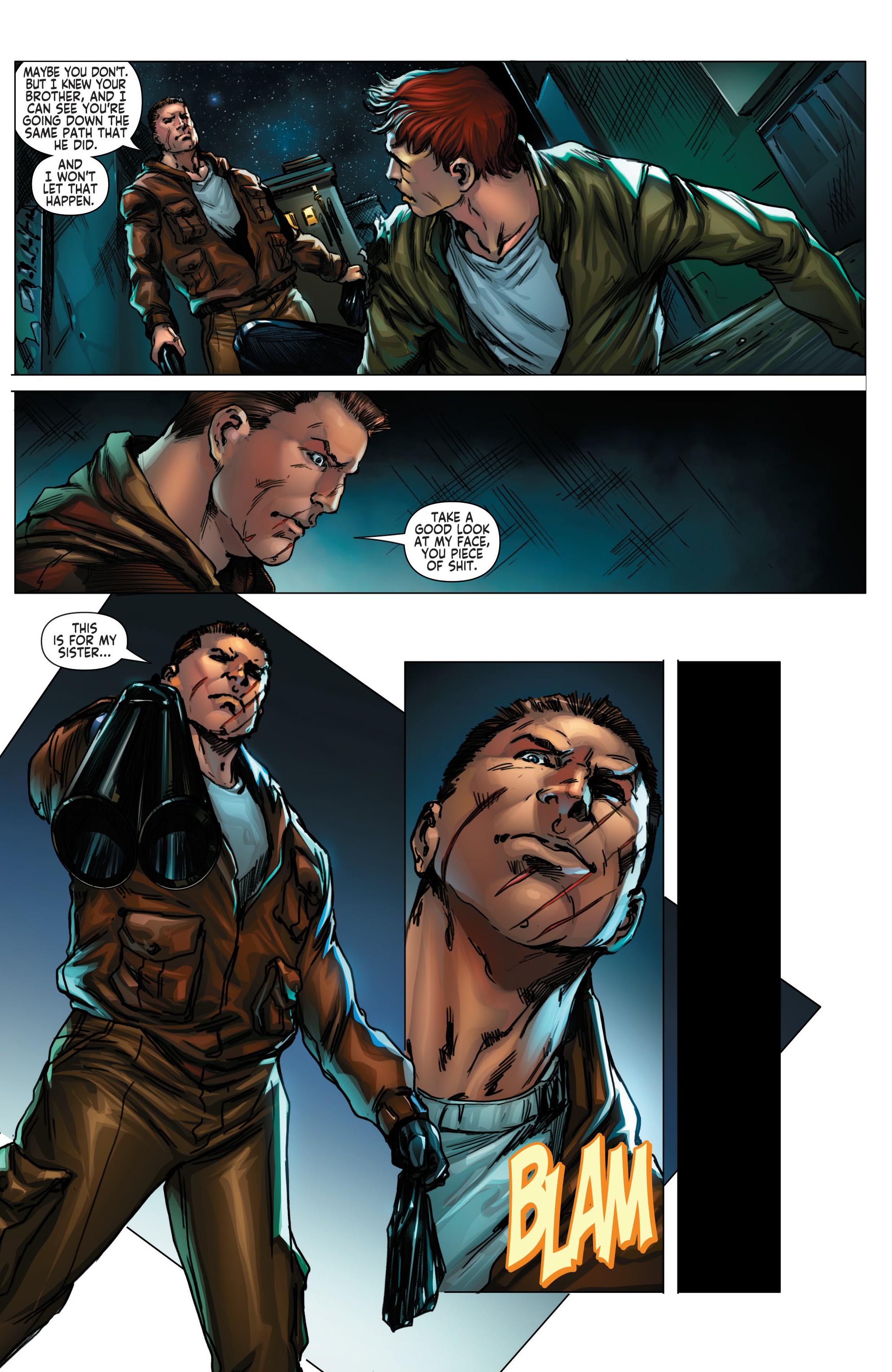 Grimm Universe Presents 2019: Chapter 1 - Page 40