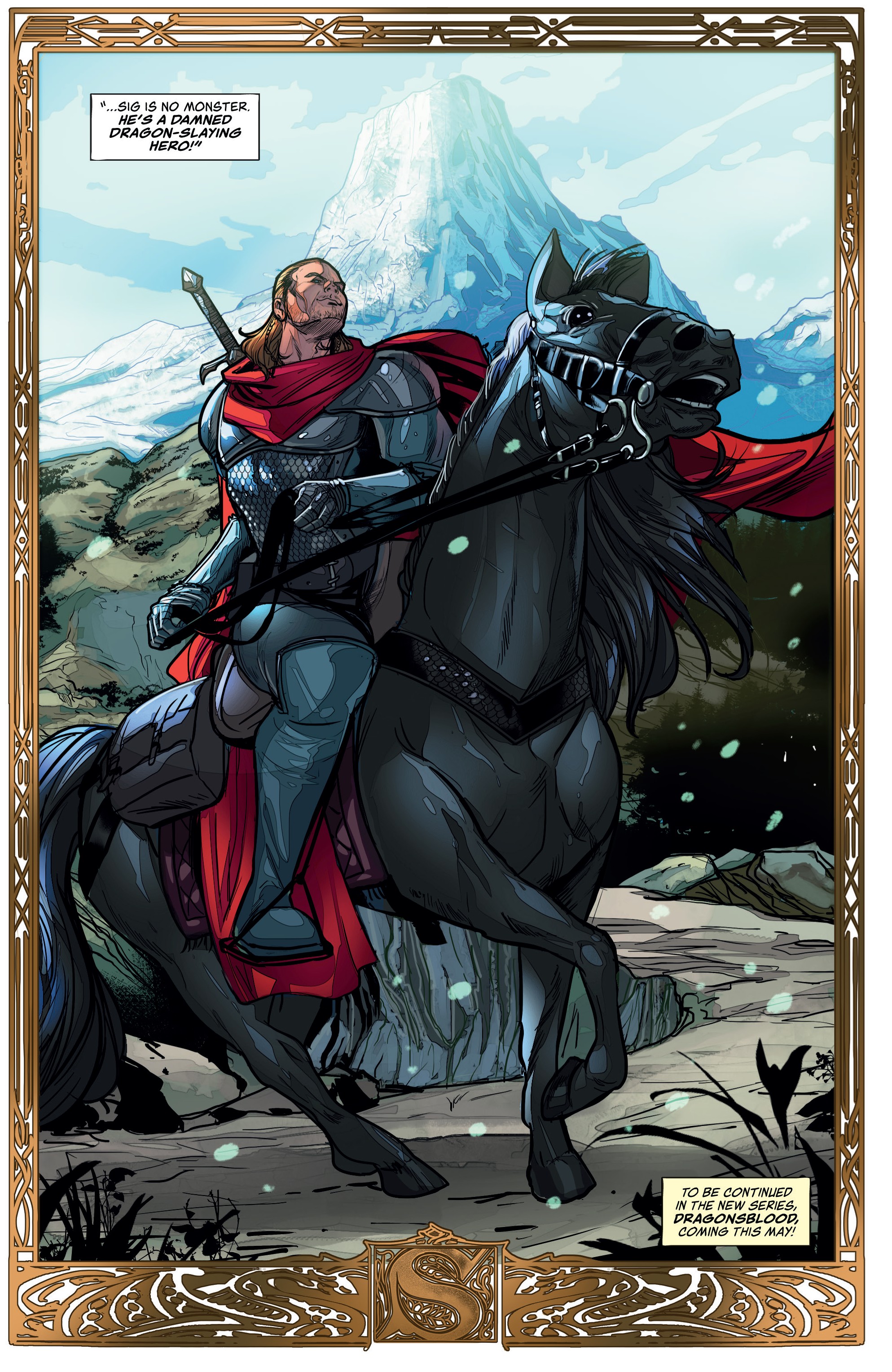Grimm Universe Presents 2019: Chapter 1 - Page 50