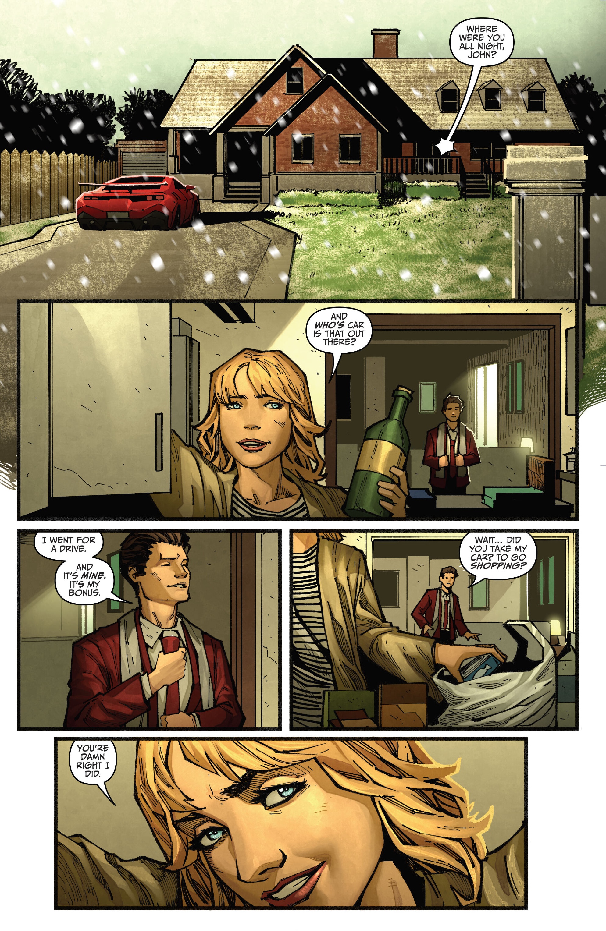 Grimm Universe Presents Quarterly: 2023 Holiday Special (2023-) issue 1 - Page 12