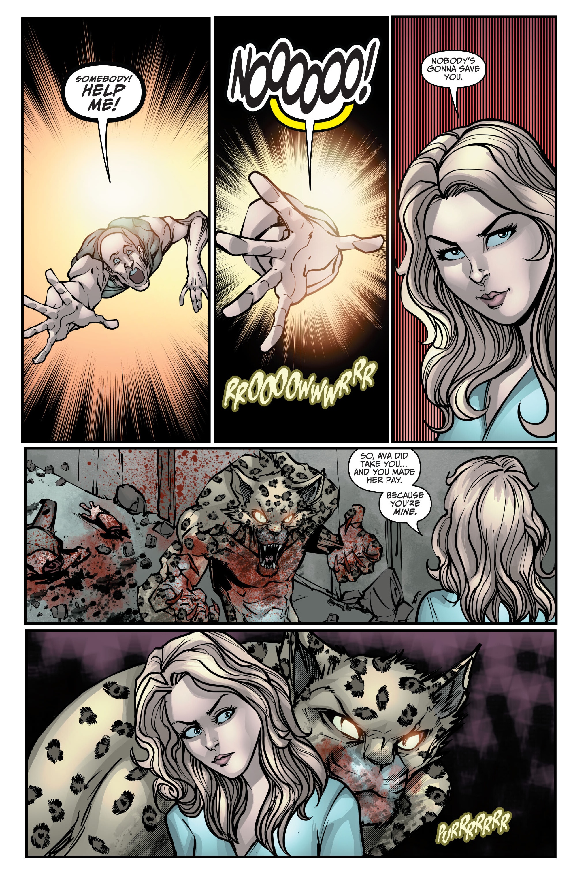 Grimm Universe Presents Quarterly: 2023 Holiday Special (2023-) issue 1 - Page 61