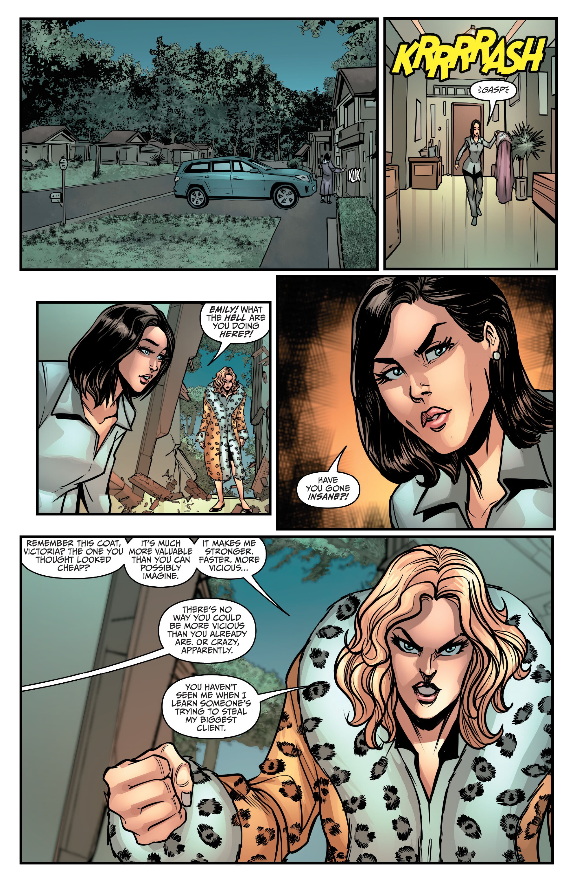 Grimm Universe Presents Quarterly: 2023 Holiday Special (2023-) issue 1 - Page 66