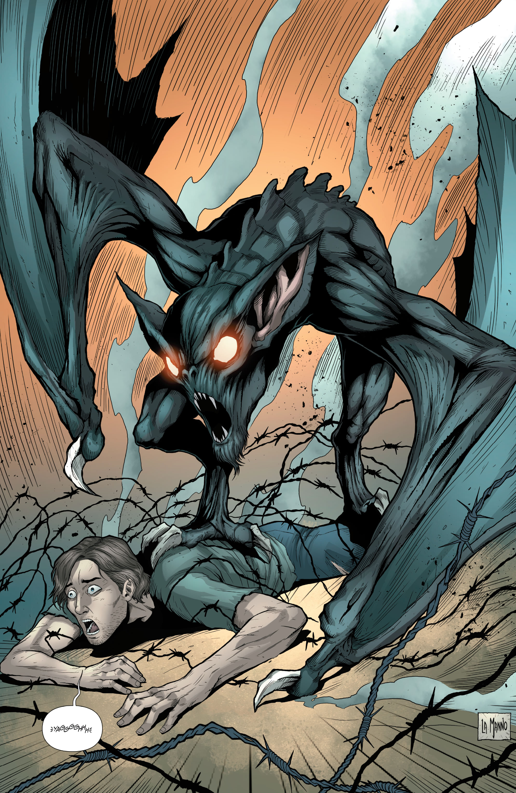 Grimm Universe Presents Quarterly: Halloween (2022) issue 1 - Page 66