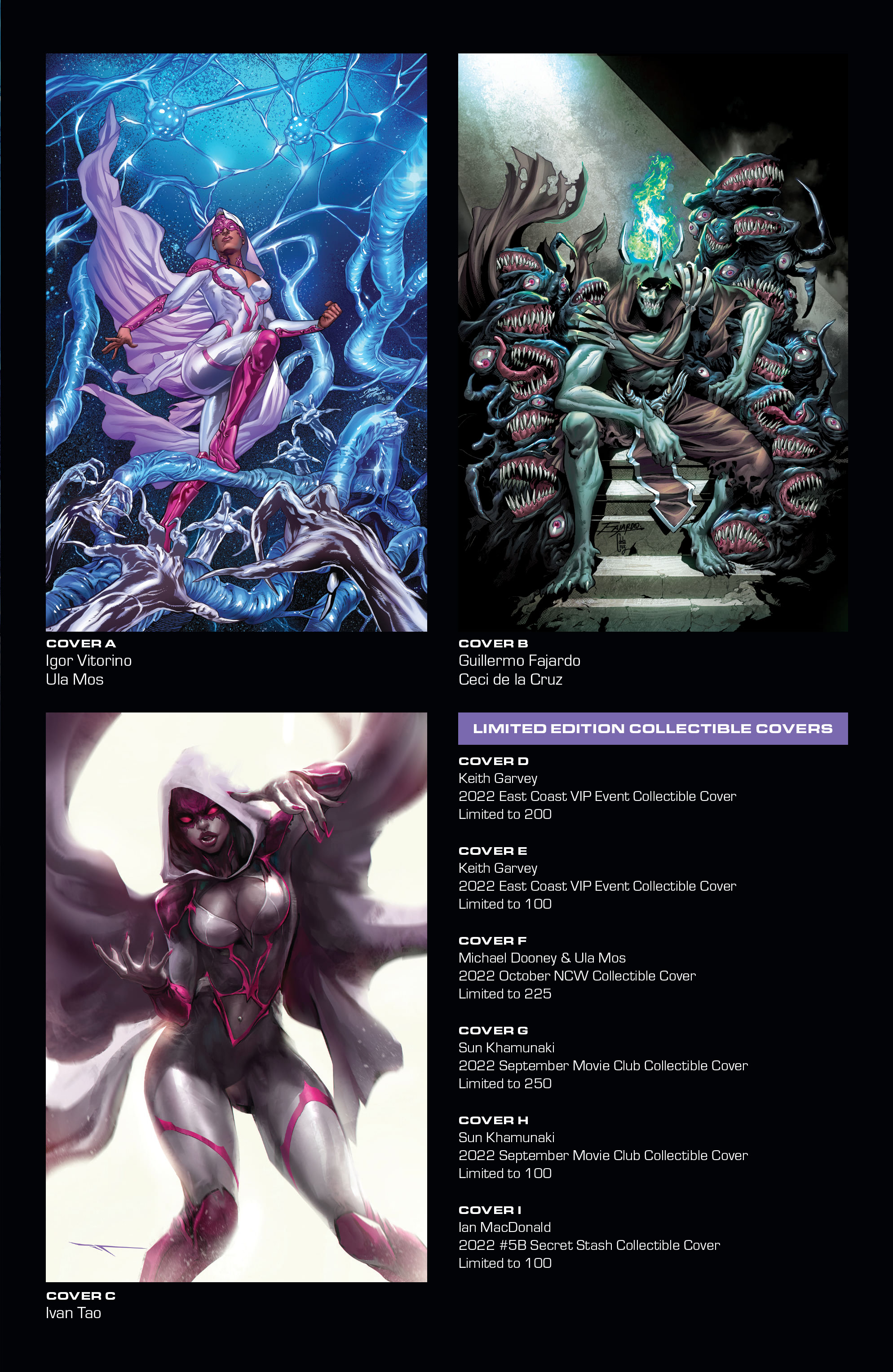 Grimm Universe Presents Quarterly: Sleeping Beauty (2022-) issue 1 - Page 75