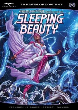 Grimm Universe Presents Quarterly: Sleeping Beauty (2022-)
