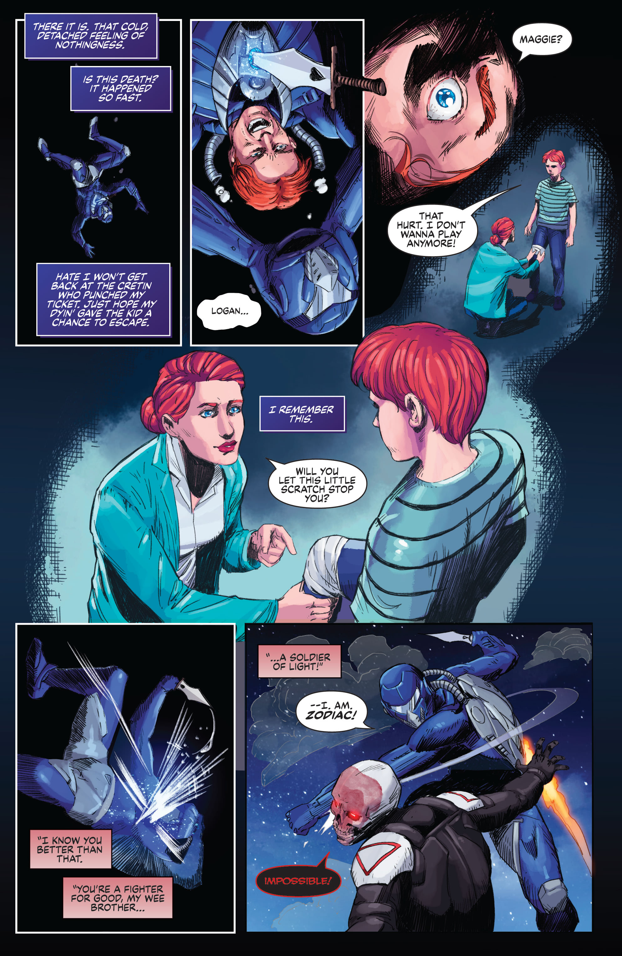 <{ $series->title }} issue 1 - Page 60