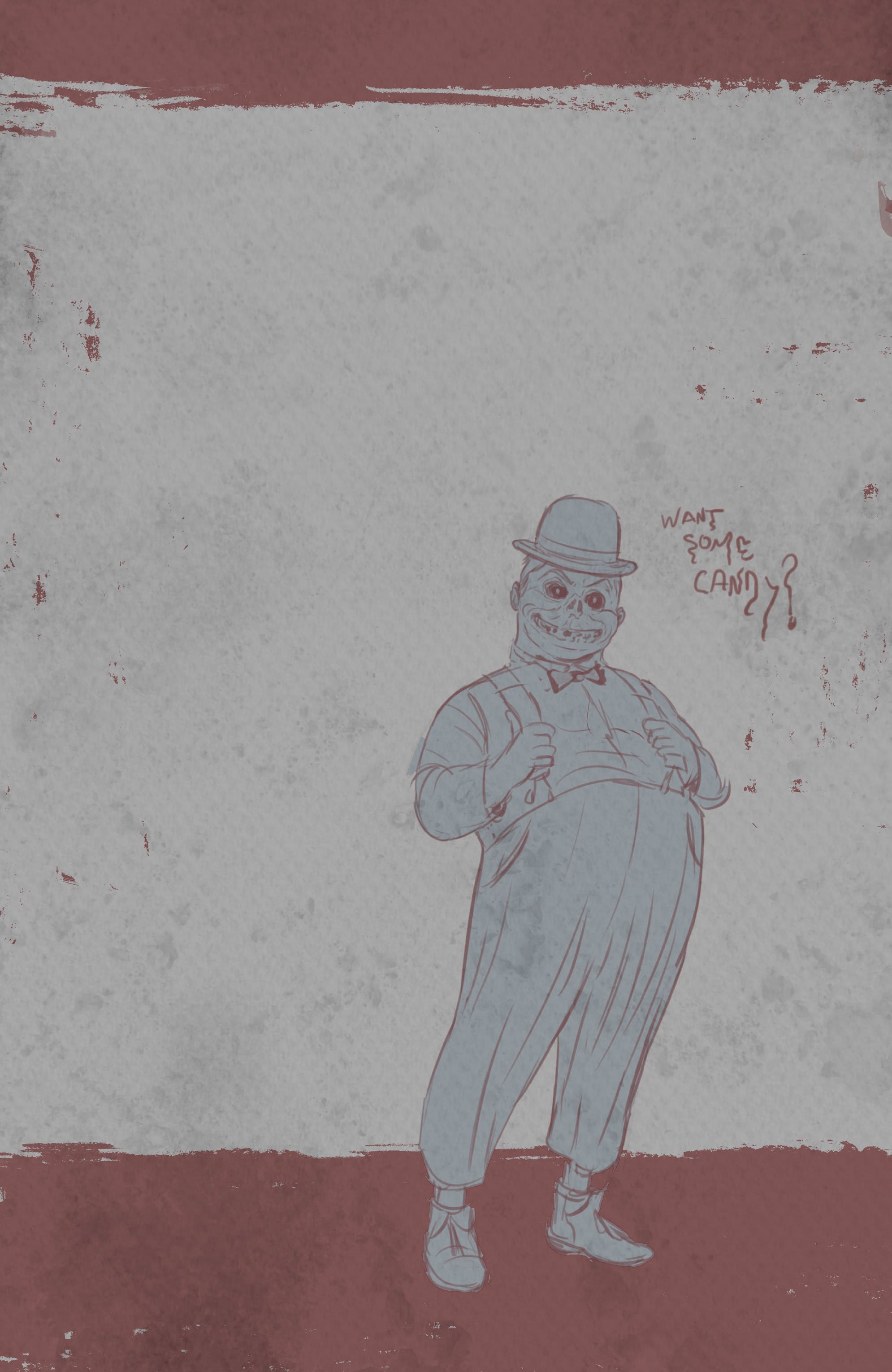 Grisly Unit: Frosty Night (2020): Chapter 1 - Page 15