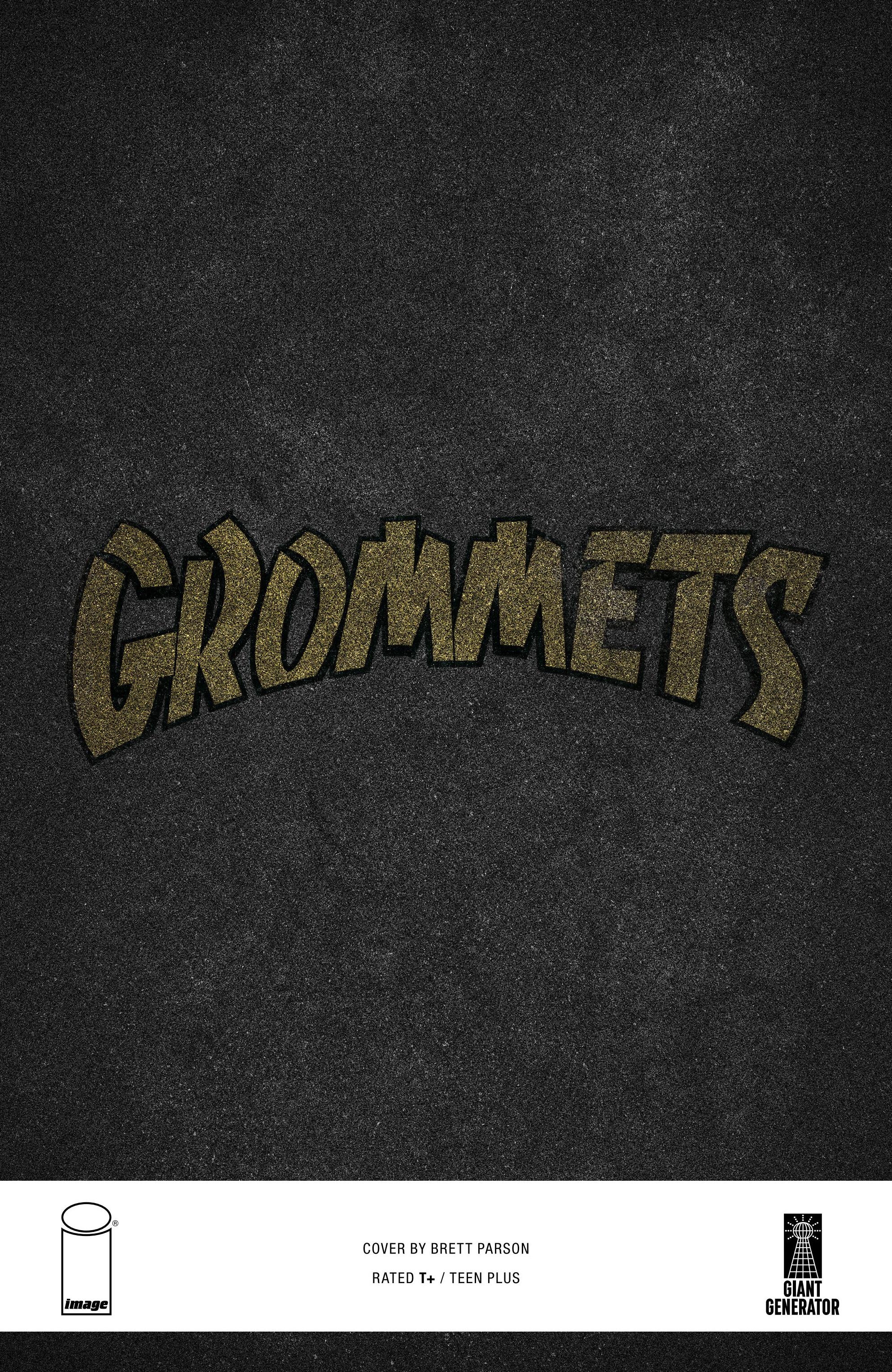 Grommets (2024-) issue 1 - Page 31