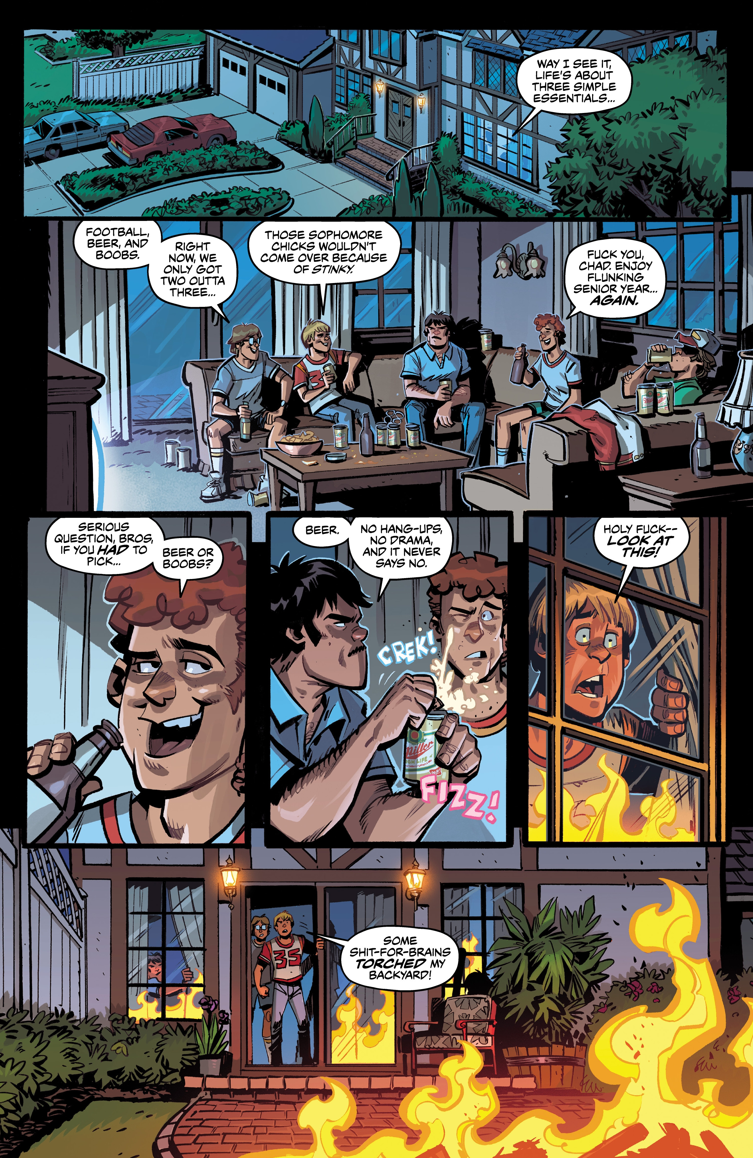 Grommets (2024-): Chapter 7 - Page 3