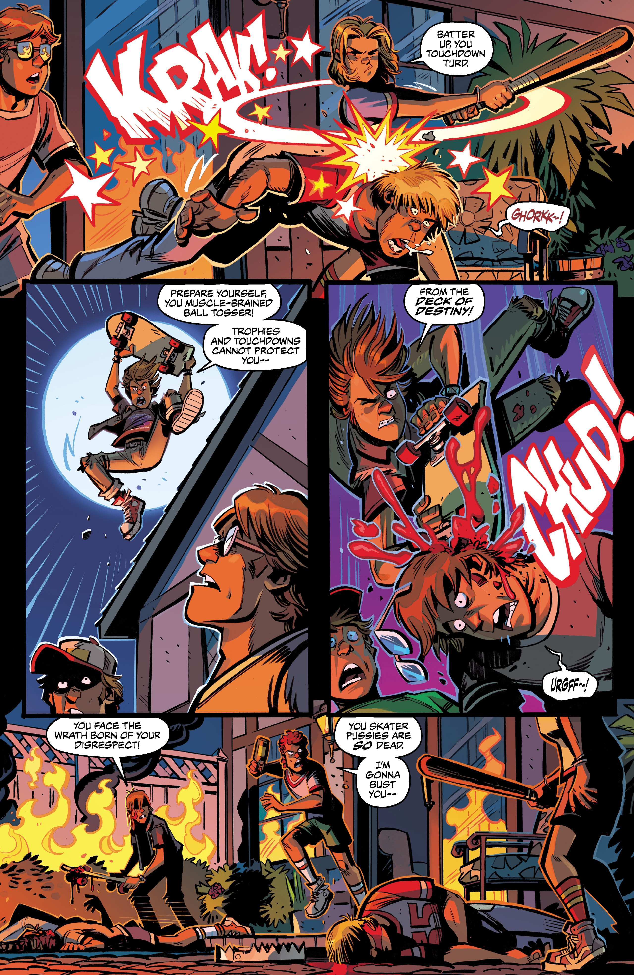 Grommets (2024-): Chapter 7 - Page 4