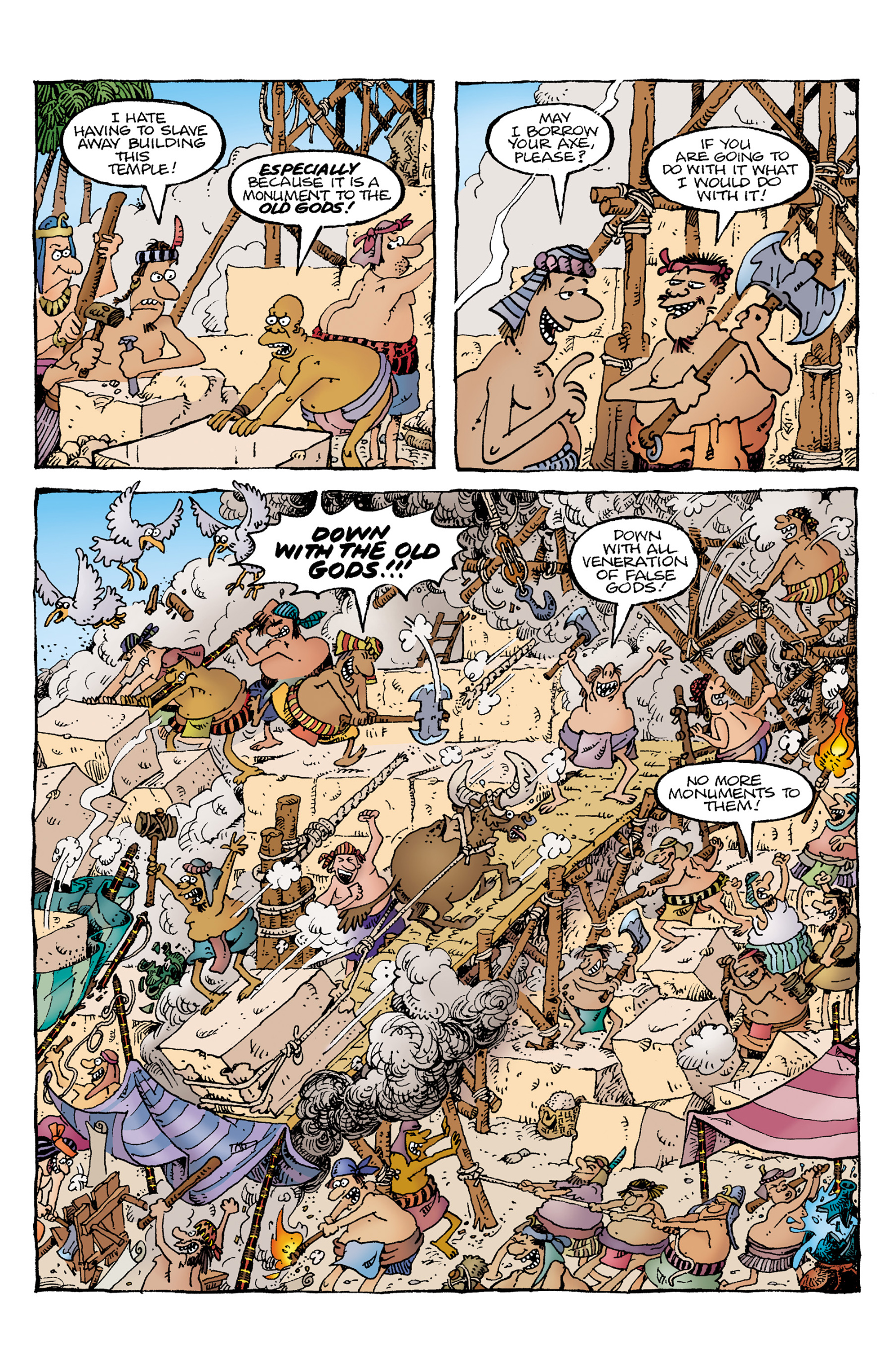 <{ $series->title }} issue 4 - Page 9