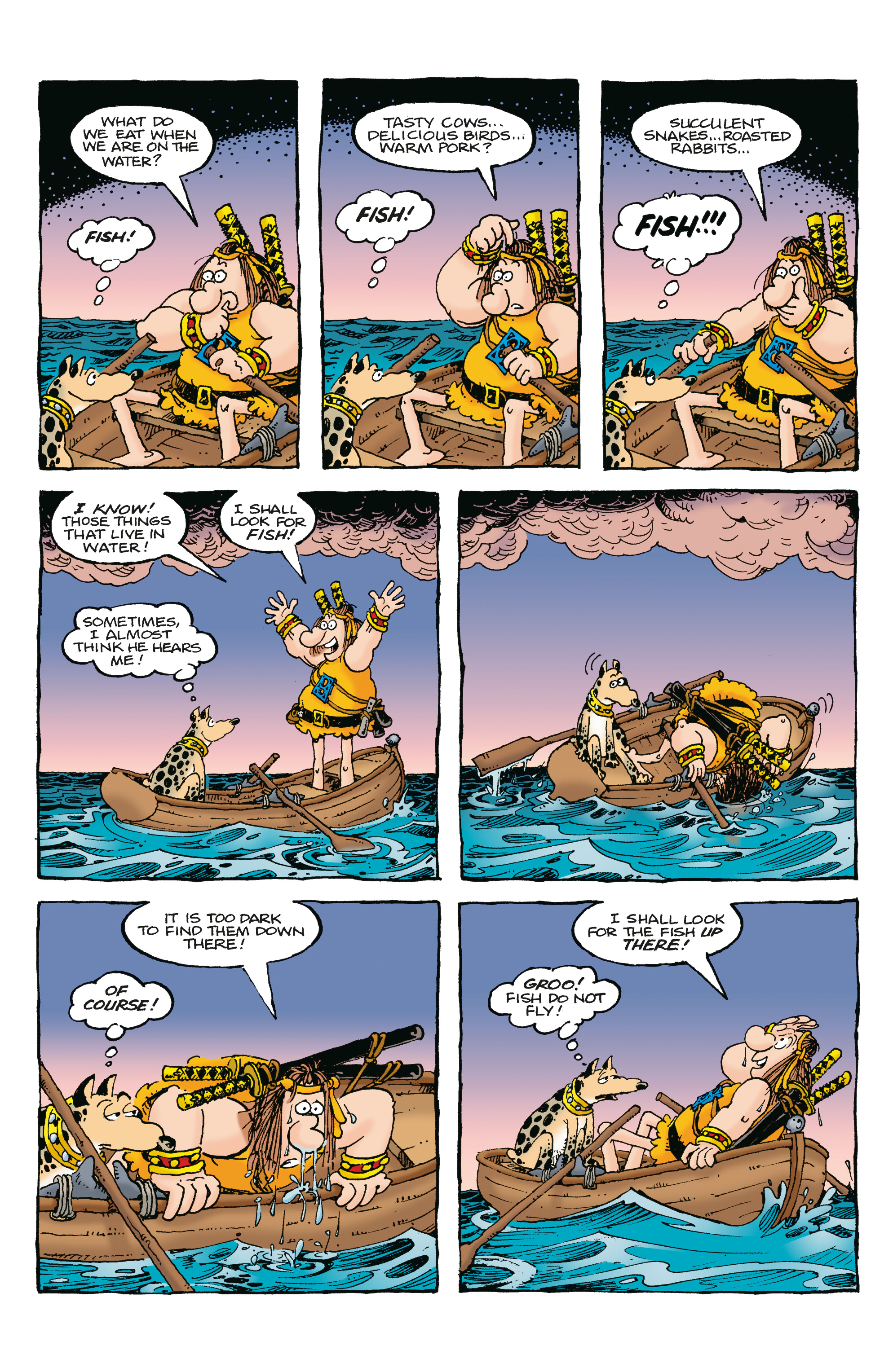 <{ $series->title }} issue 1 - Page 7