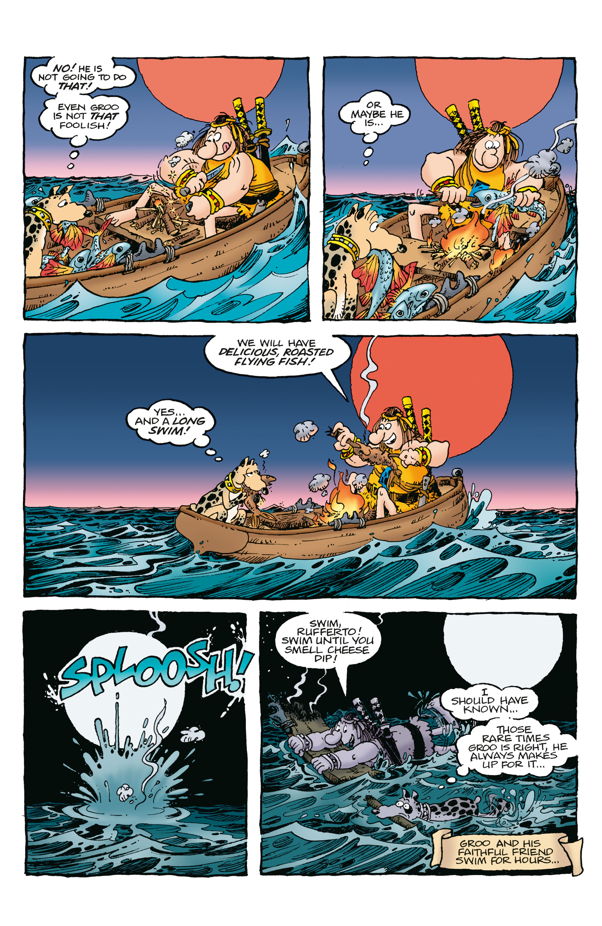 <{ $series->title }} issue 1 - Page 9