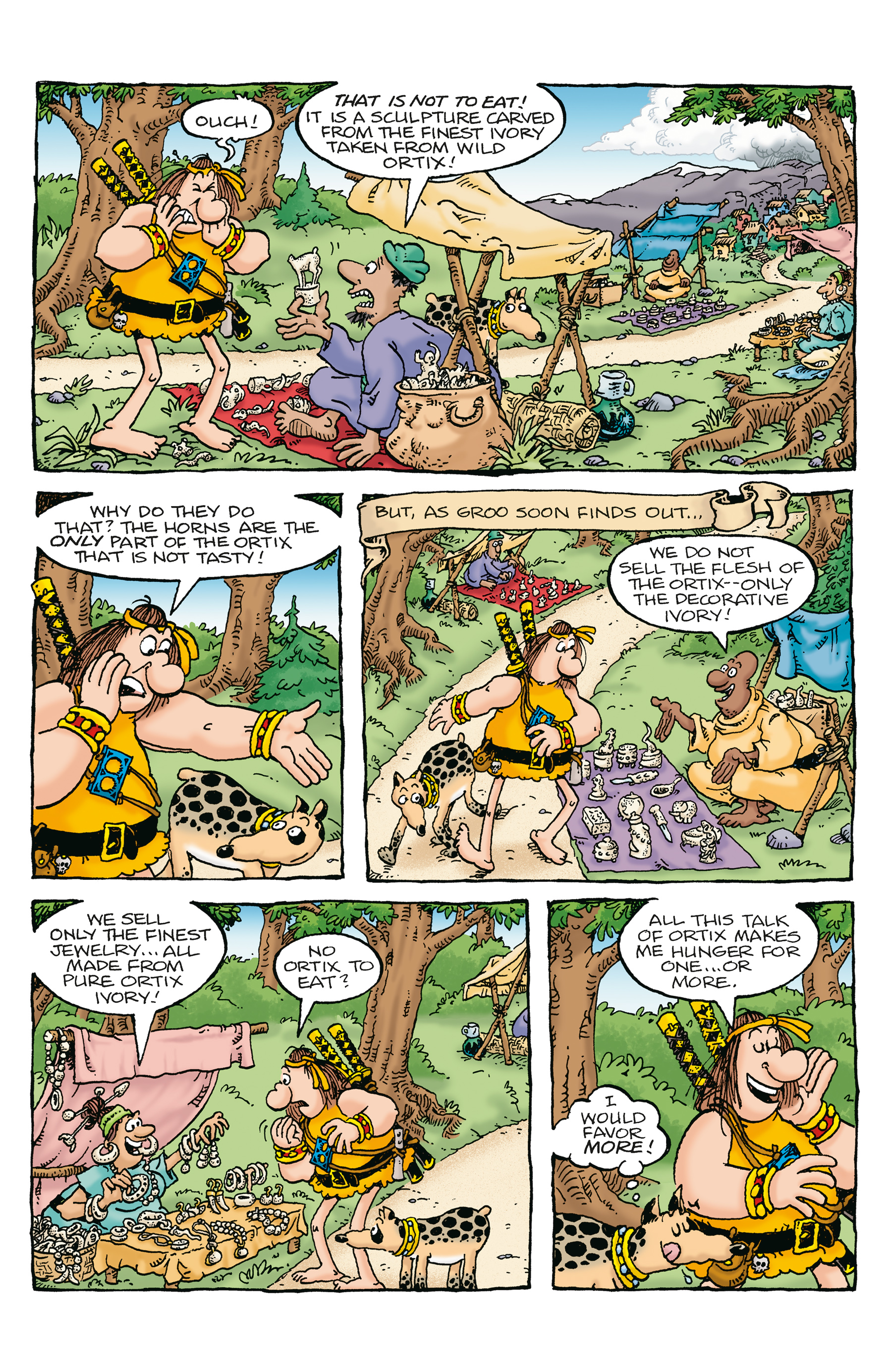 <{ $series->title }} issue 2 - Page 9