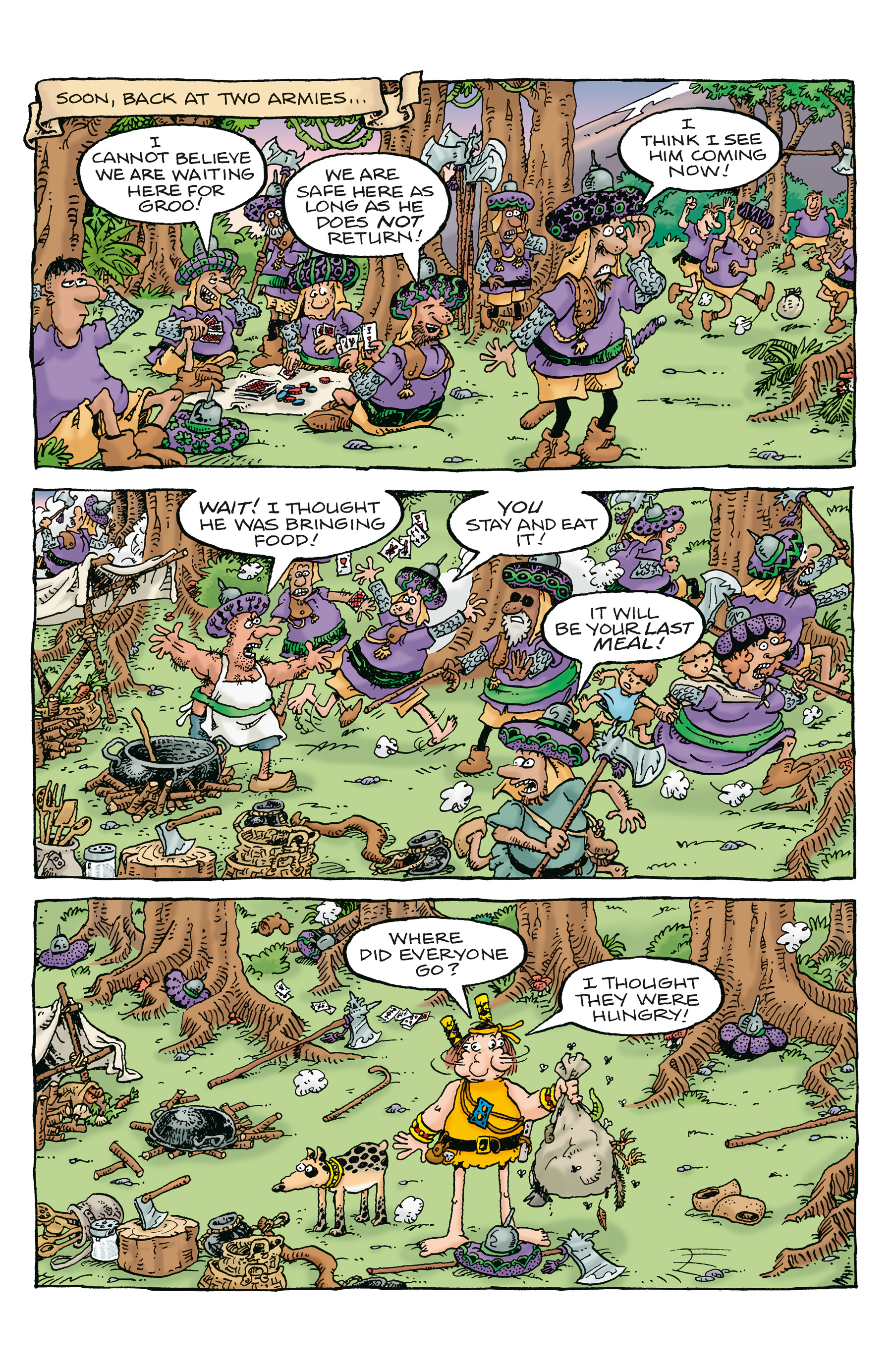 <{ $series->title }} issue 3 - Page 24