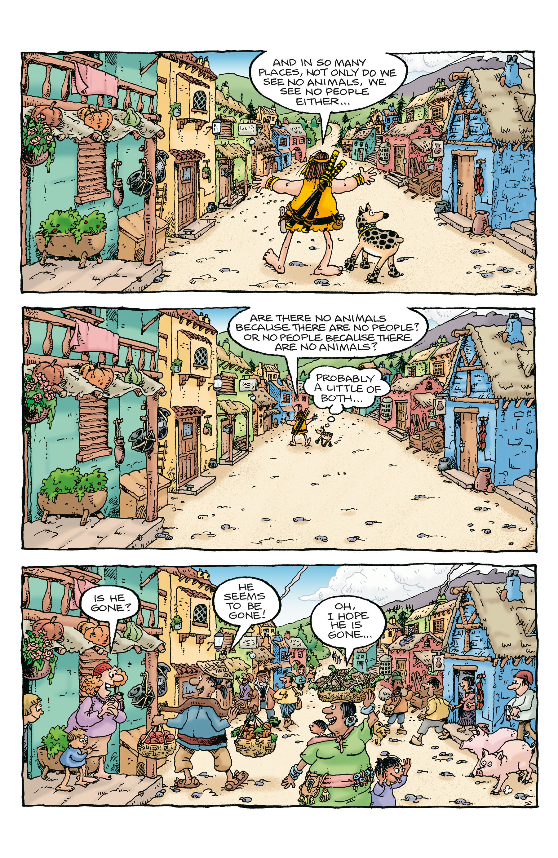 <{ $series->title }} issue 4 - Page 4