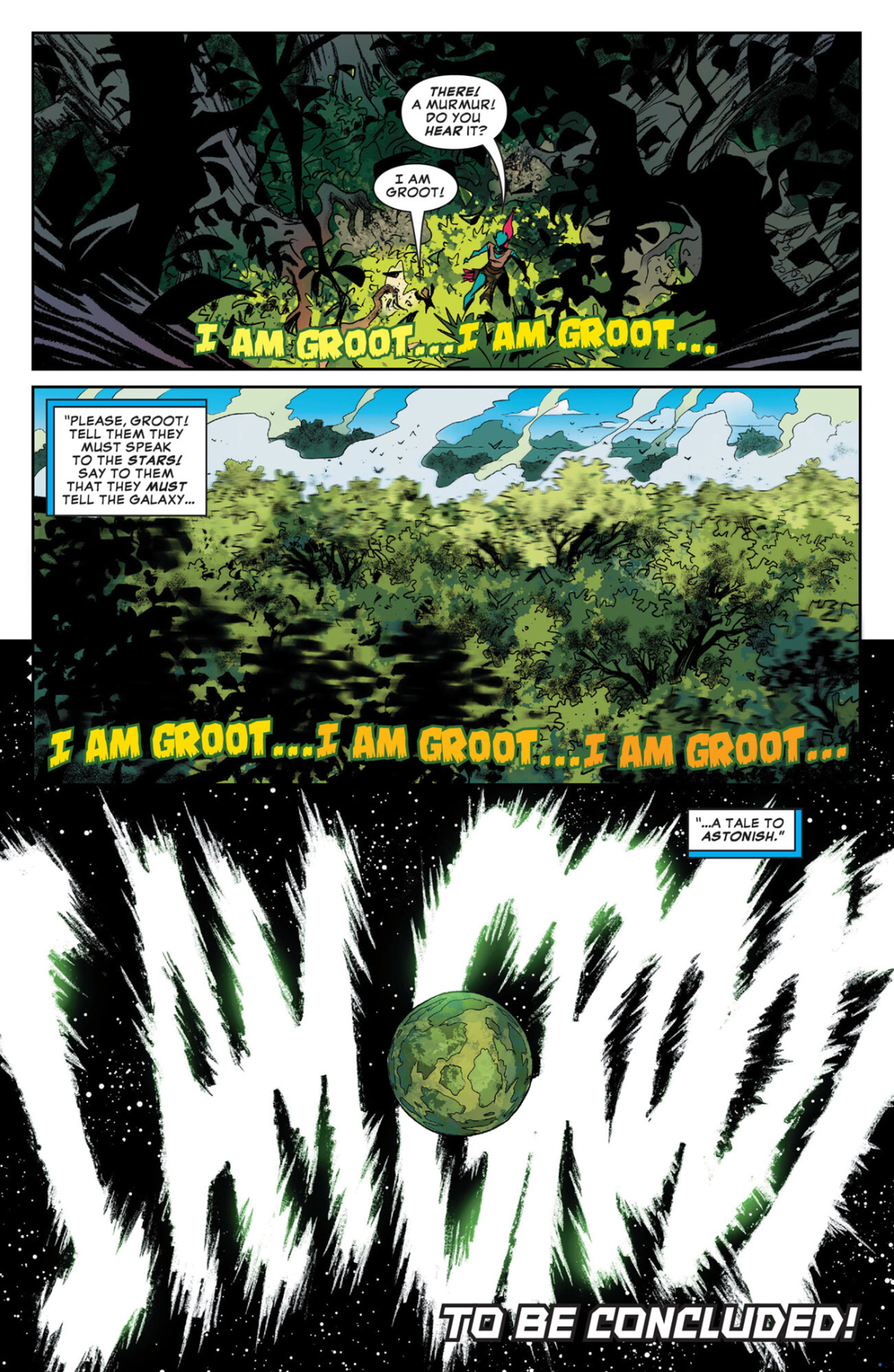 Groot (2023-) issue 3 - Page 21