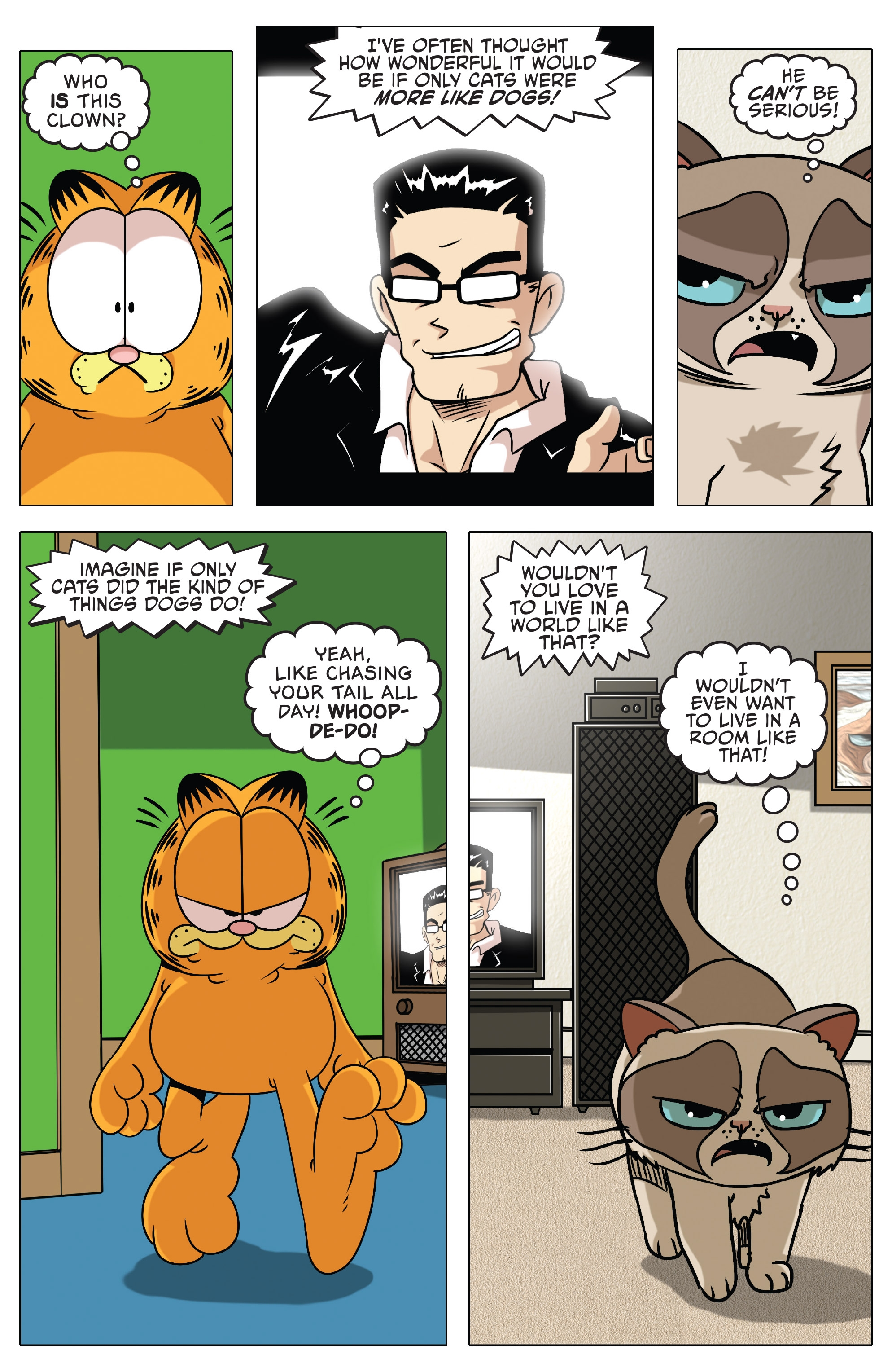 <{ $series->title }} issue 1 - Page 7