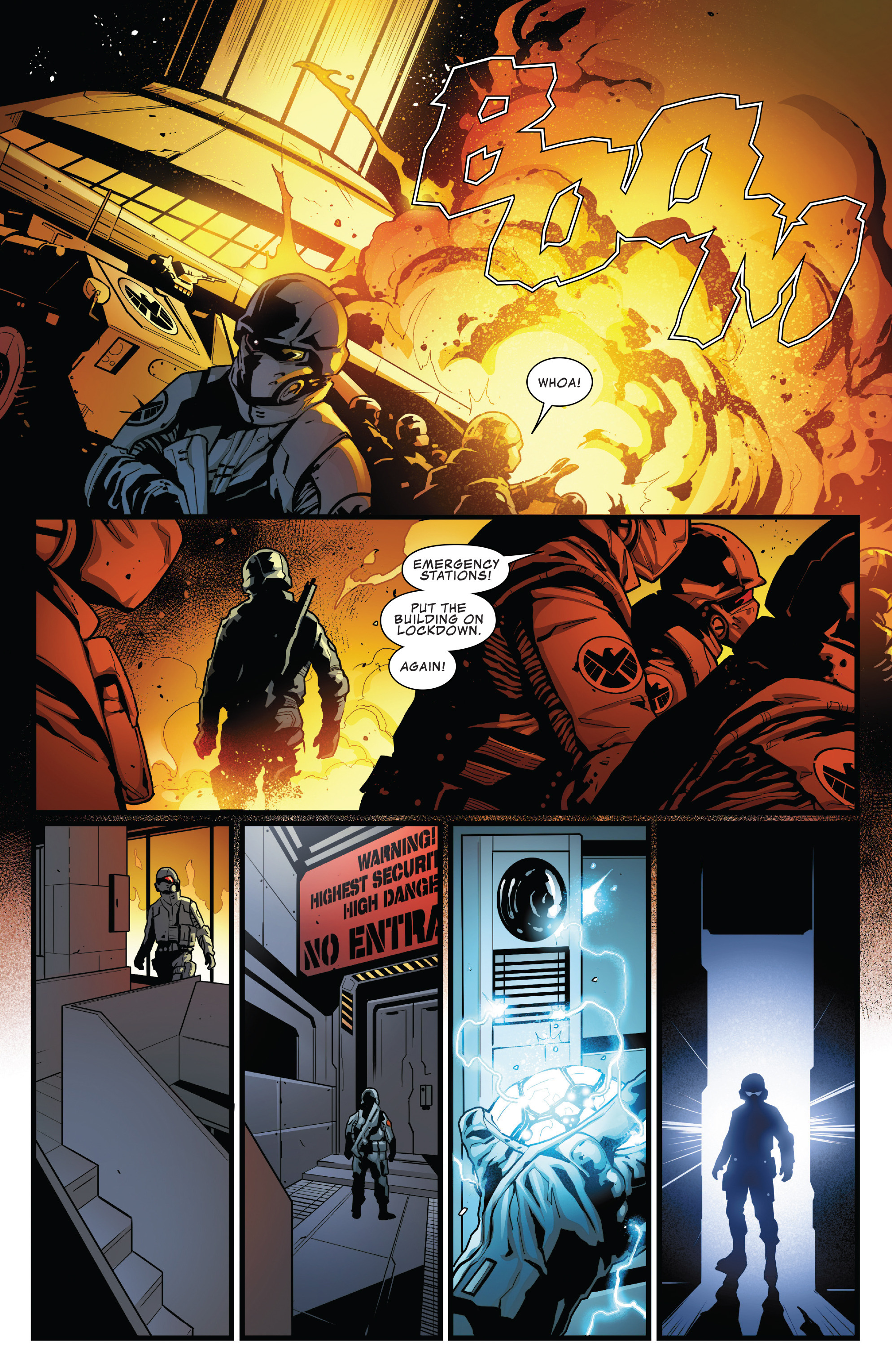 Guardians of the Galaxy (2015-) issue 17 - Page 17