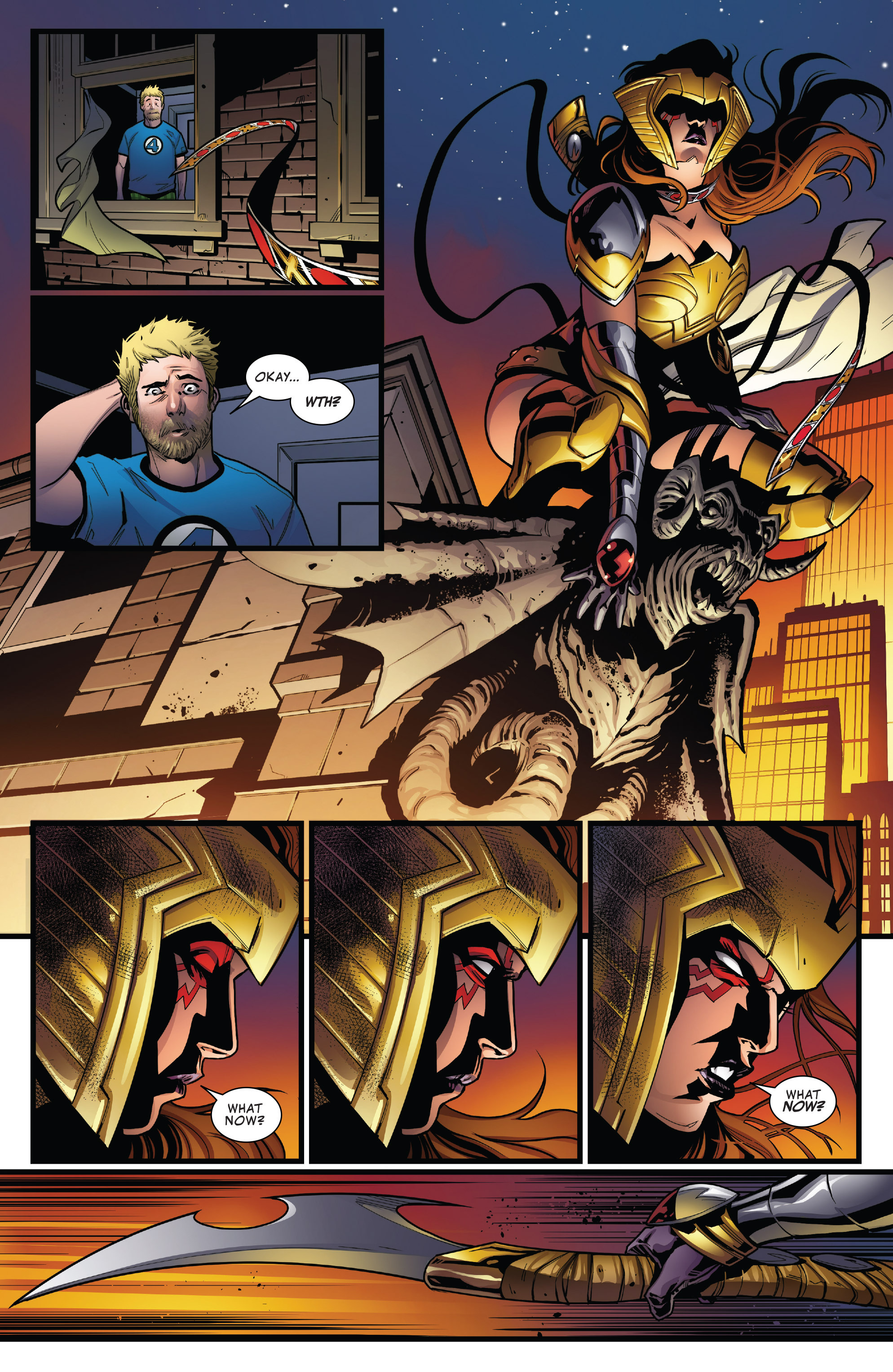 Guardians of the Galaxy (2015-) issue 18 - Page 8