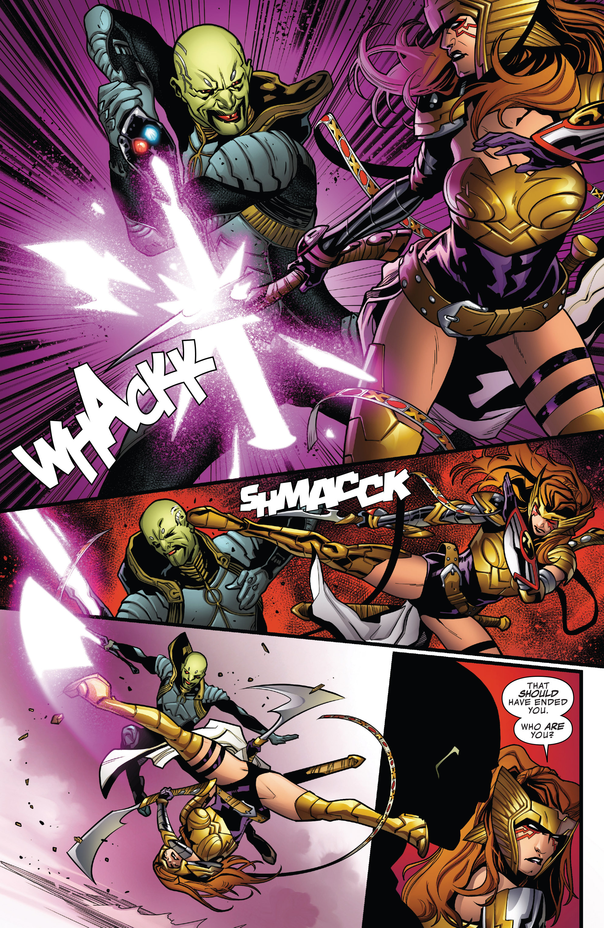 Guardians of the Galaxy (2015-) issue 18 - Page 9