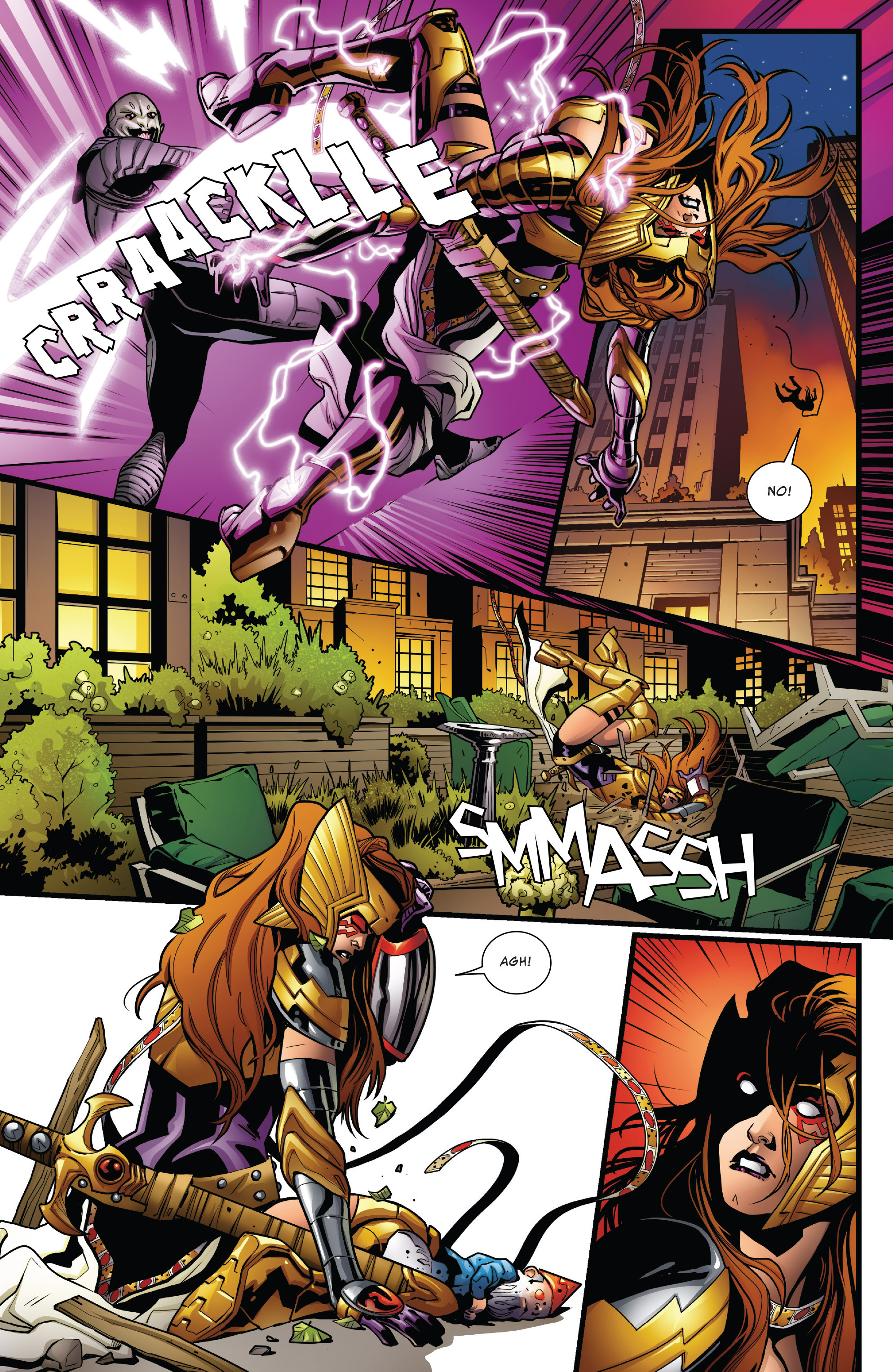 Guardians of the Galaxy (2015-) issue 18 - Page 10