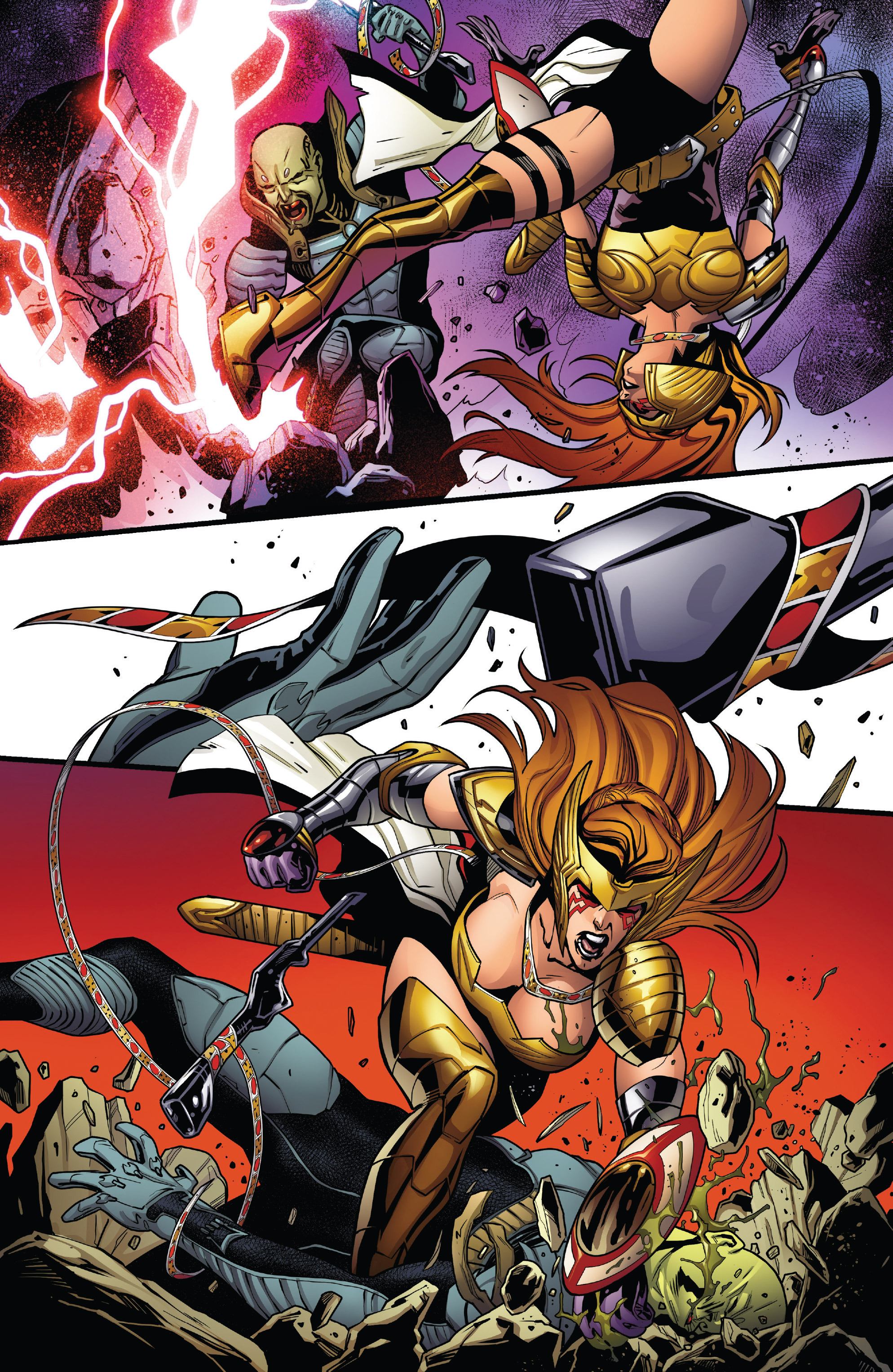 Guardians of the Galaxy (2015-) issue 18 - Page 13