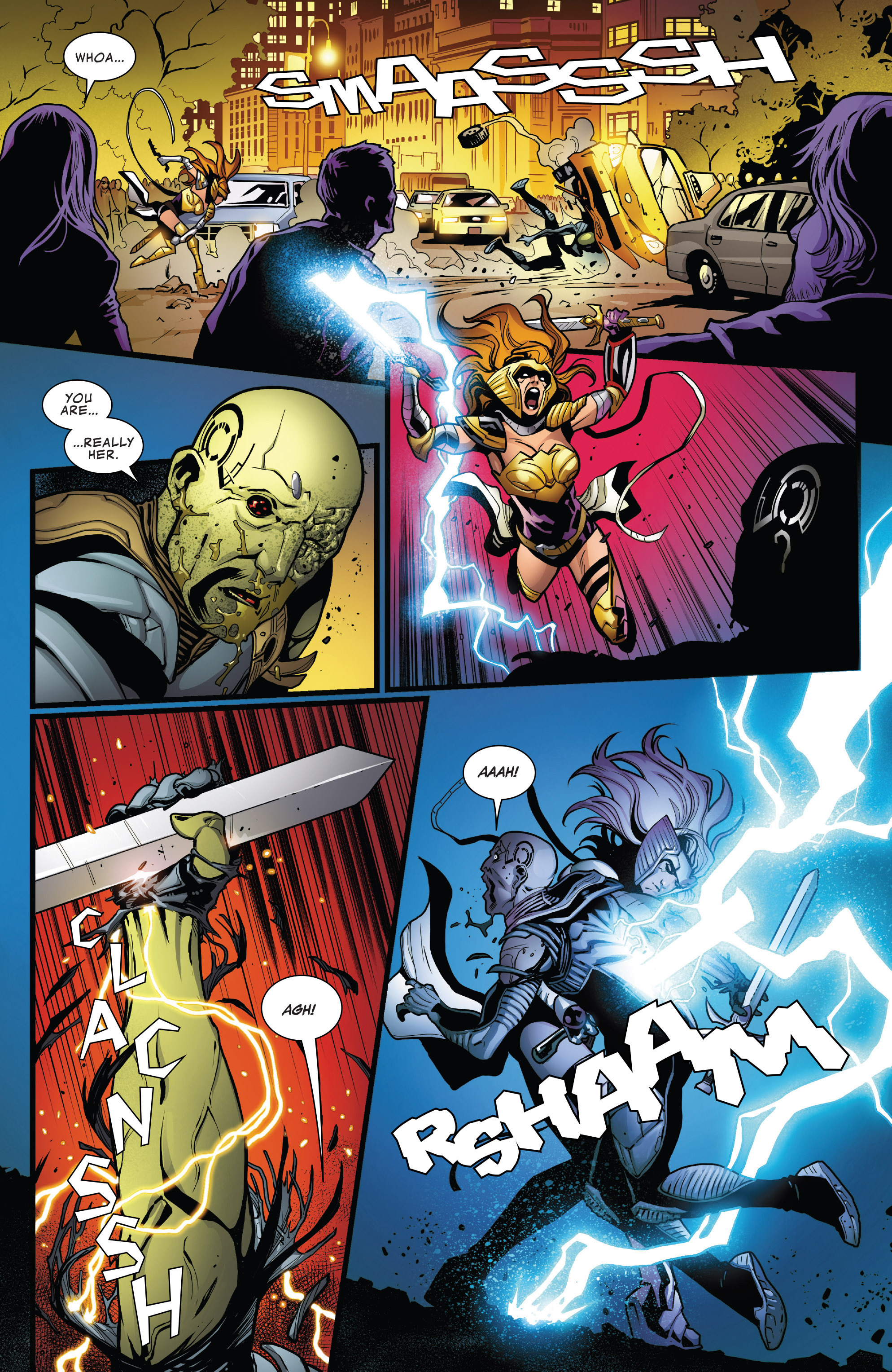 Guardians of the Galaxy (2015-) issue 18 - Page 14