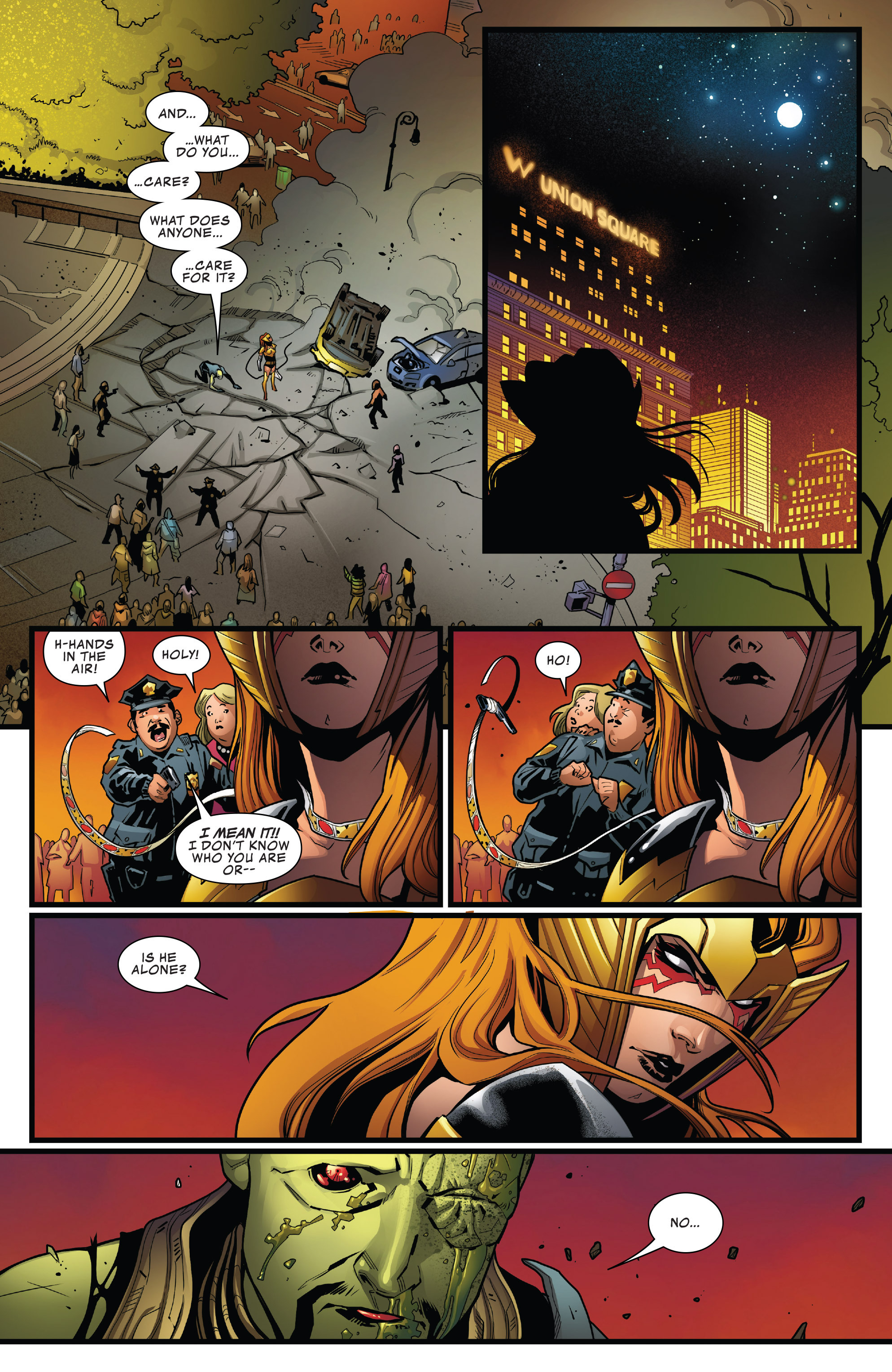 Guardians of the Galaxy (2015-) issue 18 - Page 17