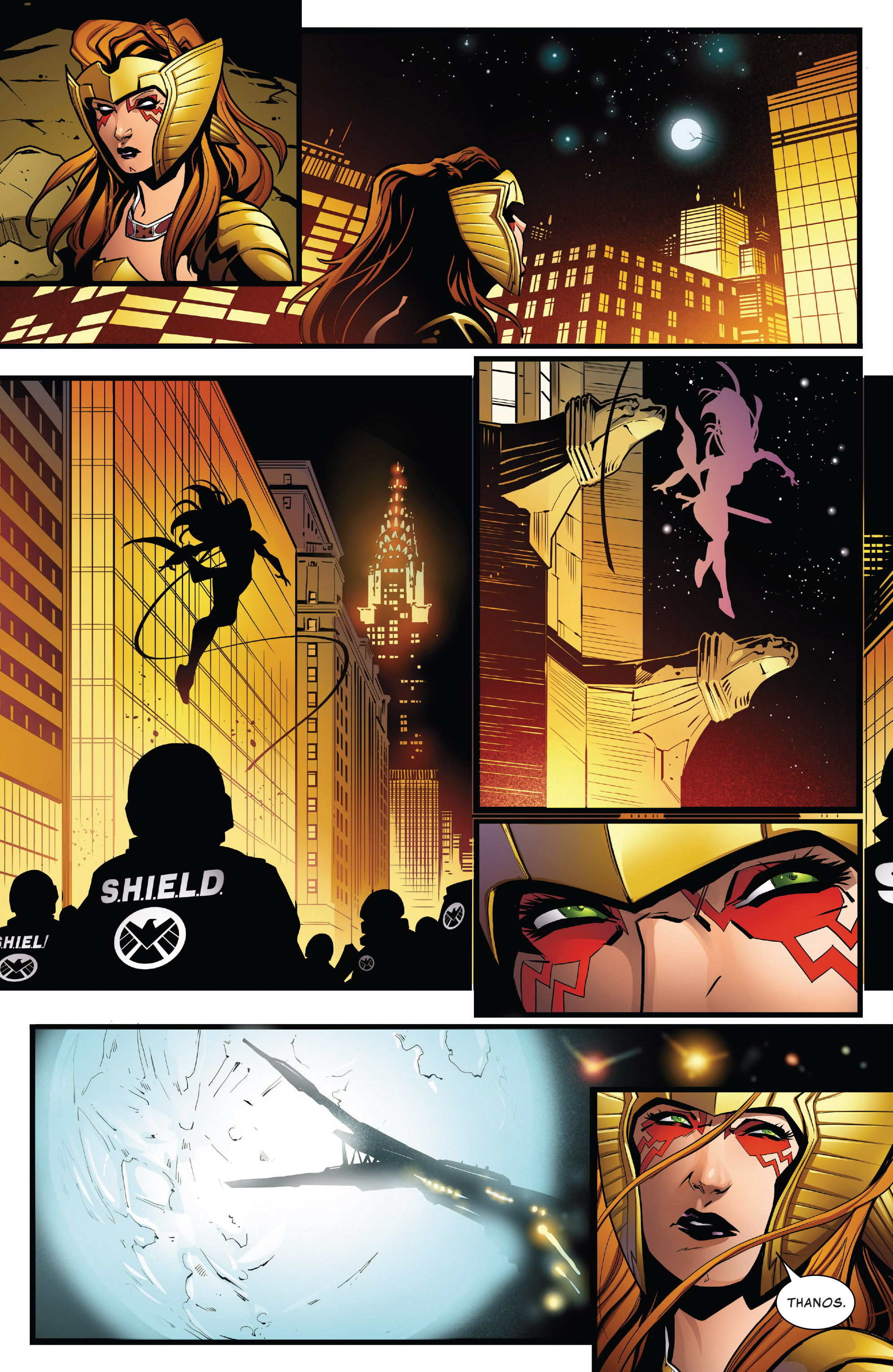 Guardians of the Galaxy (2015-) issue 18 - Page 18