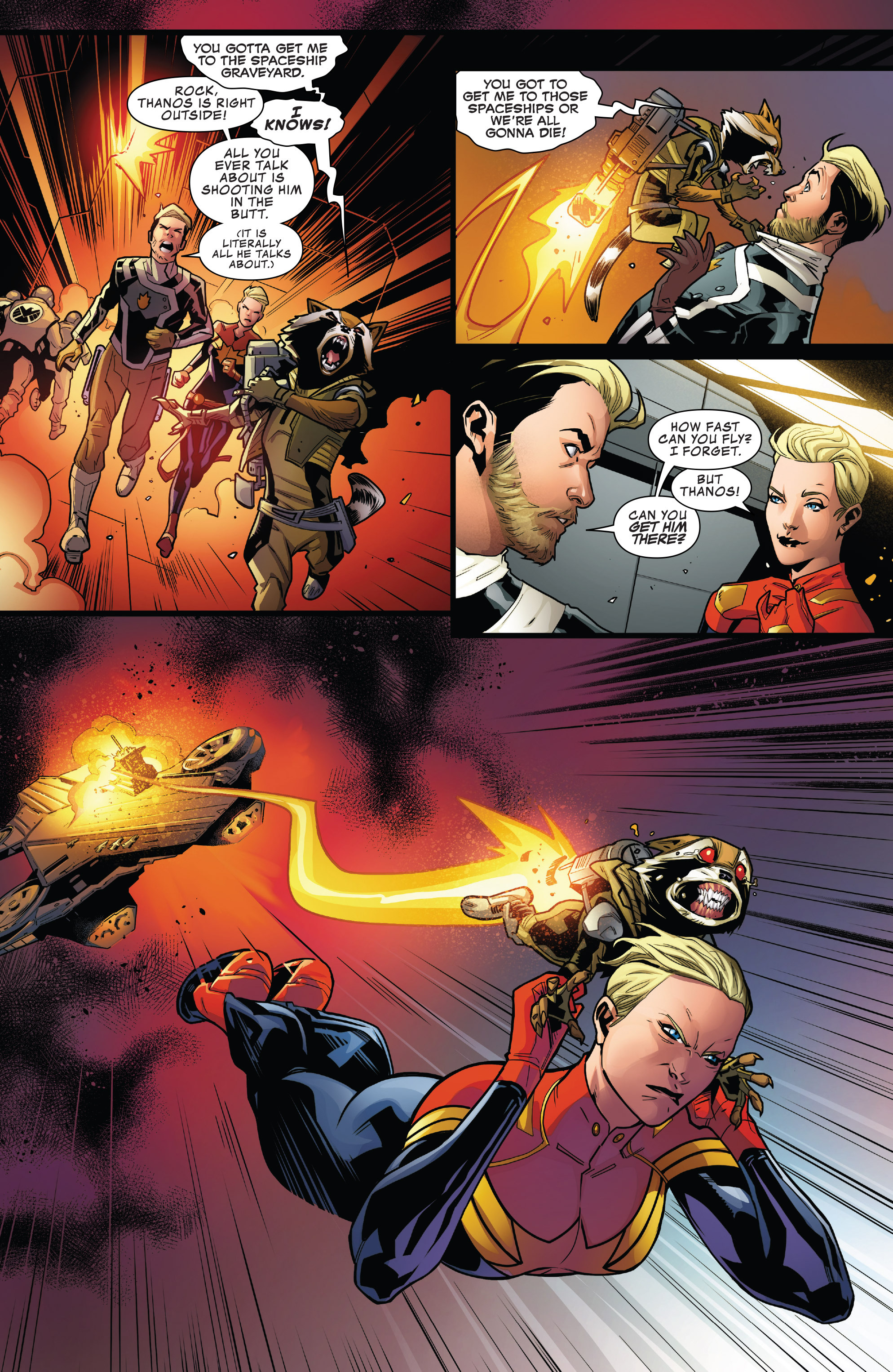 Guardians of the Galaxy (2015-) issue 19 - Page 14