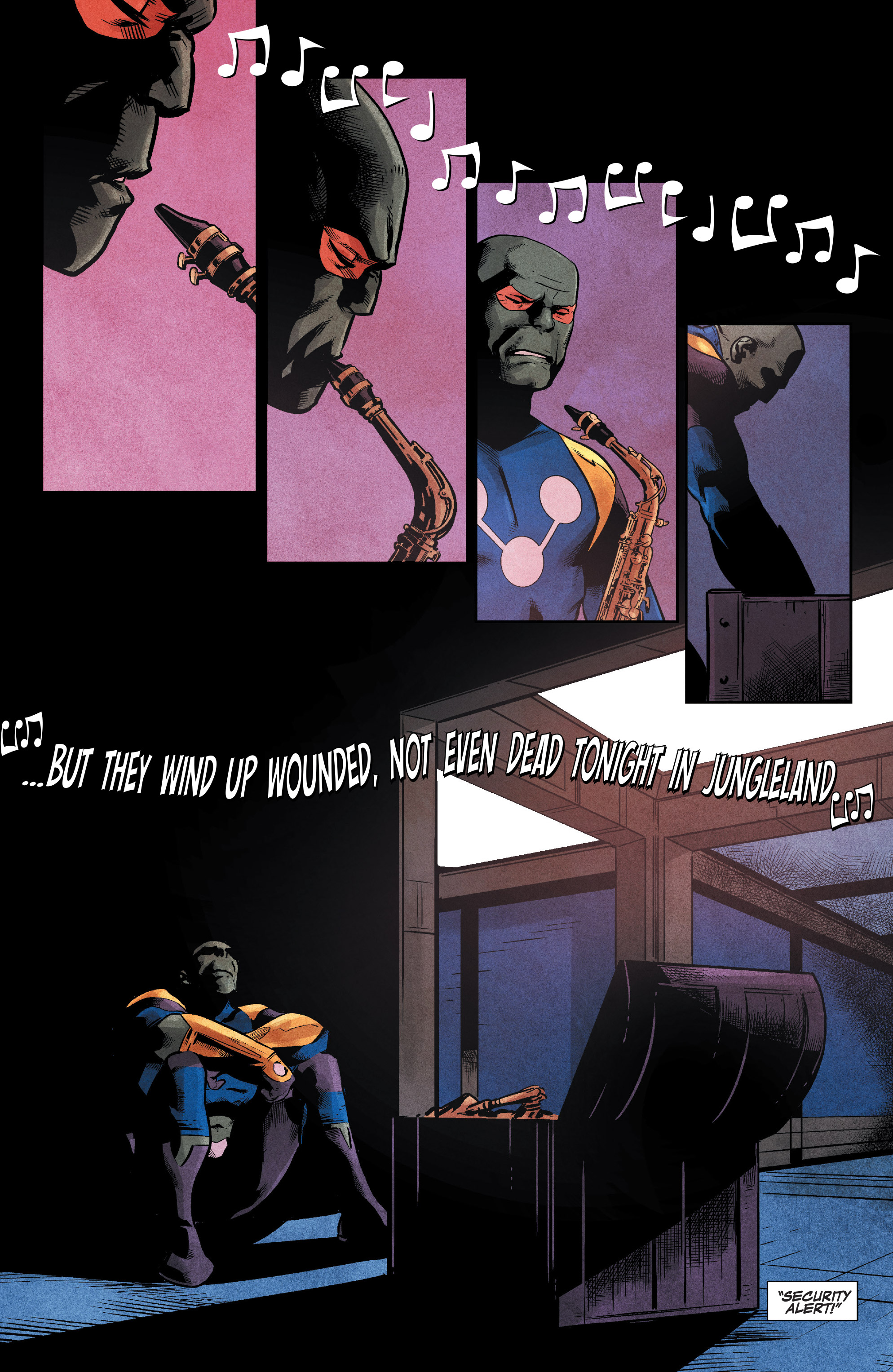 Guardians Of The Galaxy (2017-) issue 148 - Page 19