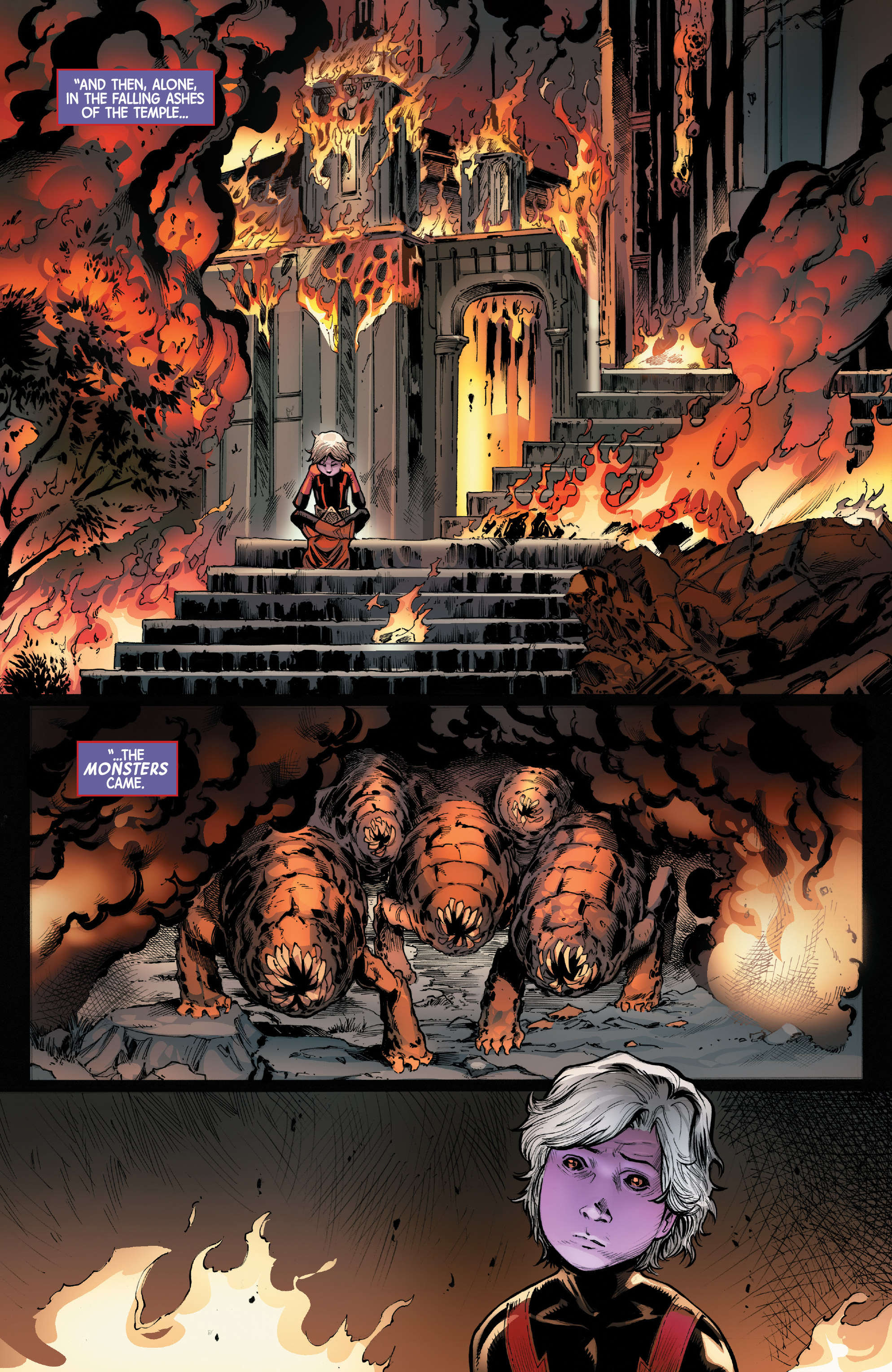 Guardians of the Galaxy (2019-) issue 10 - Page 5