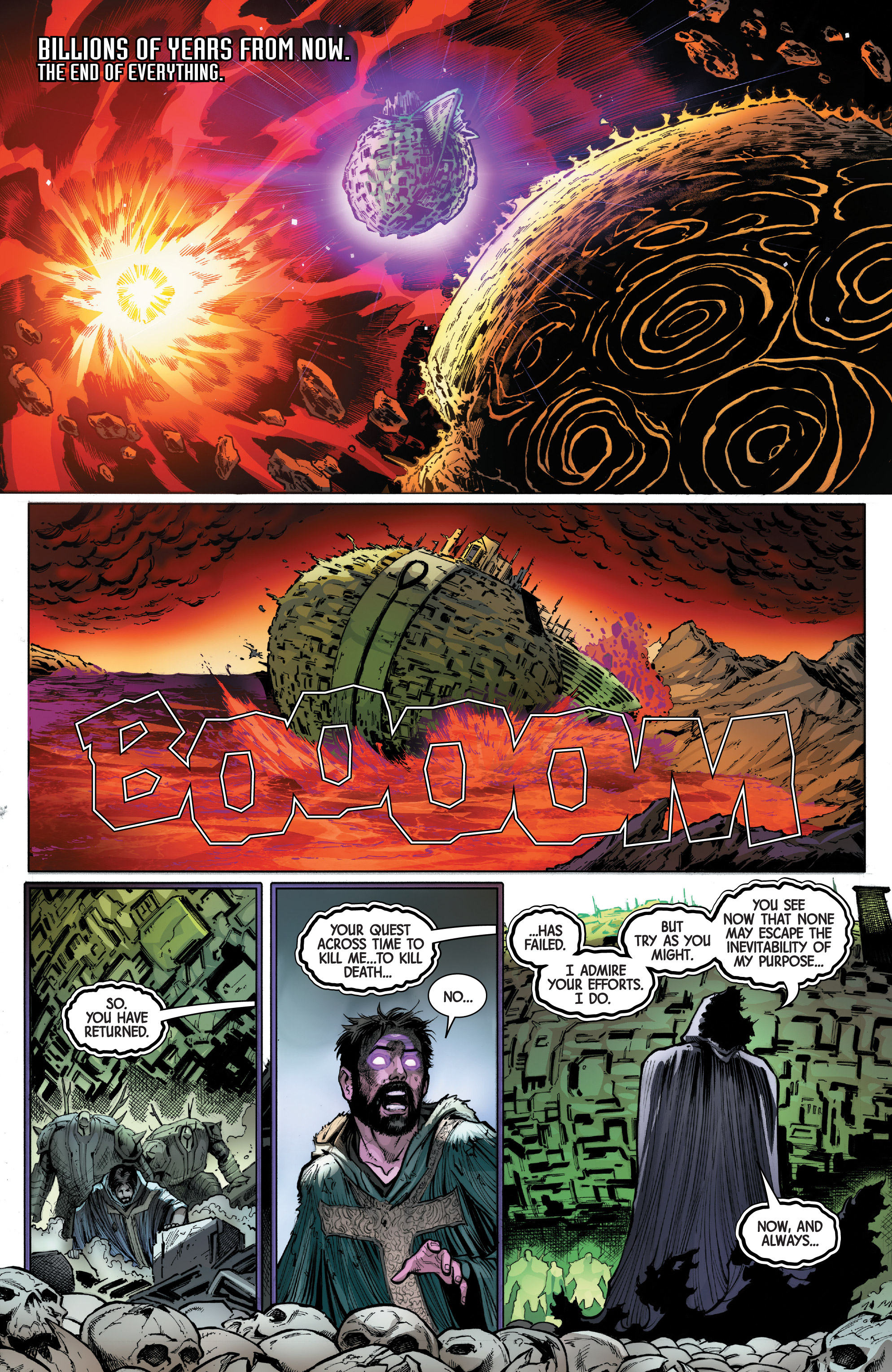 Guardians of the Galaxy (2019-) issue 12 - Page 17