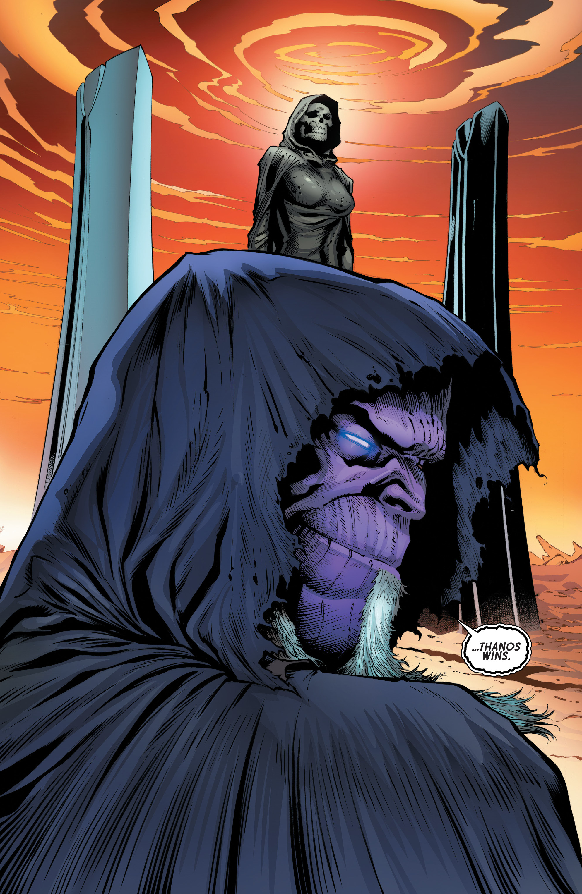 Guardians of the Galaxy (2019-) issue 12 - Page 18