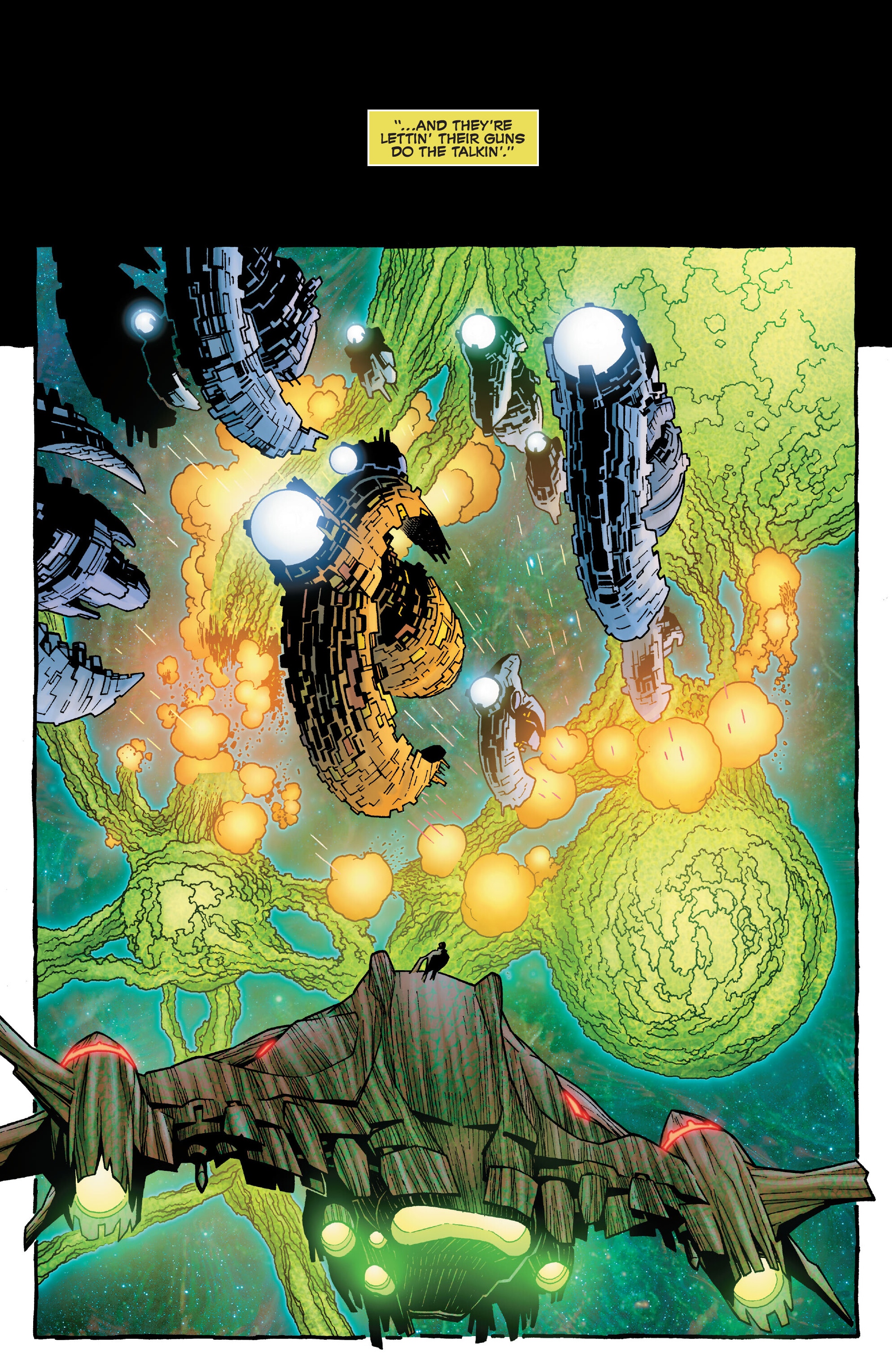 Guardians of the Galaxy (2023-): Chapter 10 - Page 6
