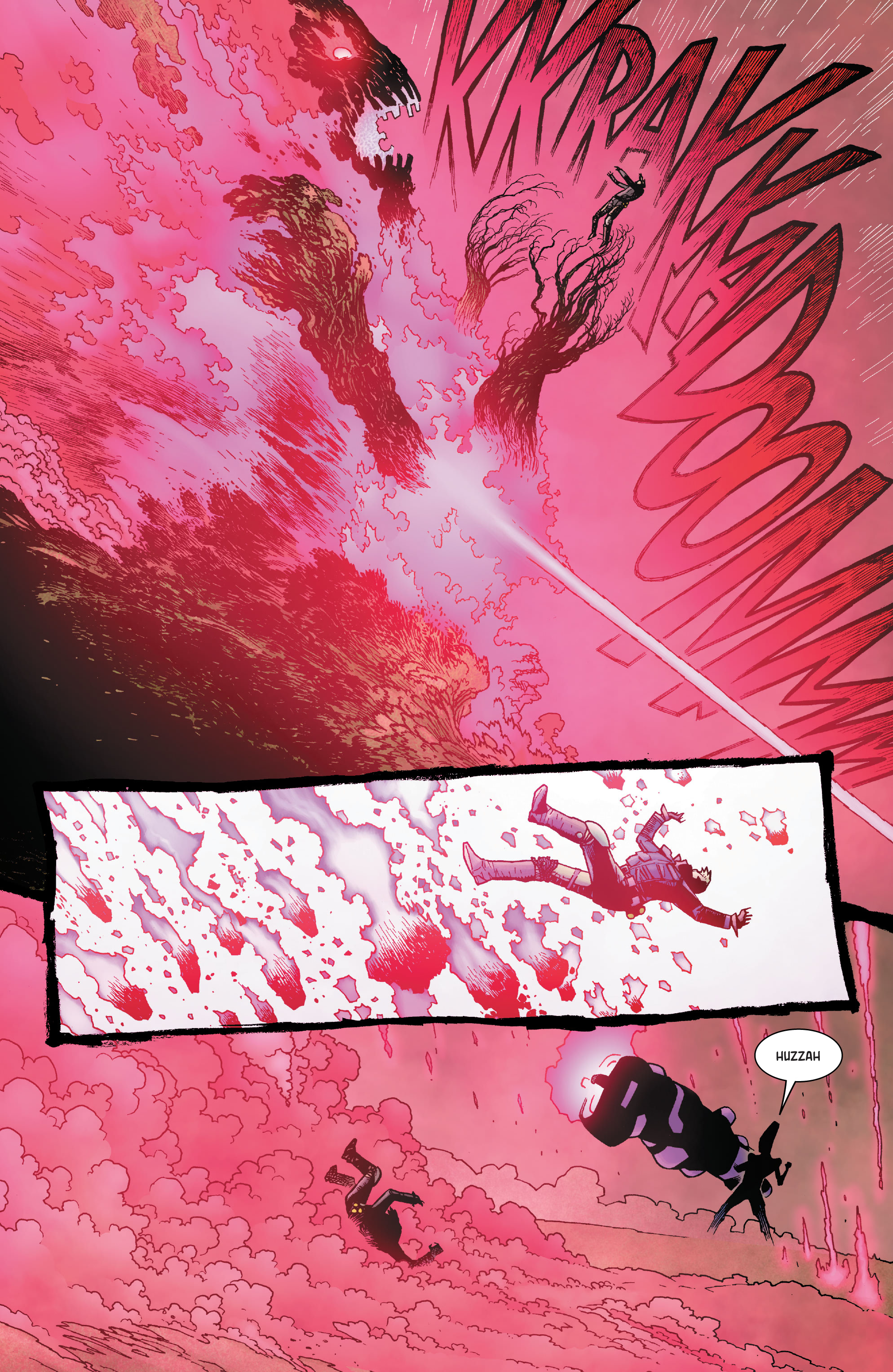 Guardians of the Galaxy (2023-) issue 3 - Page 16