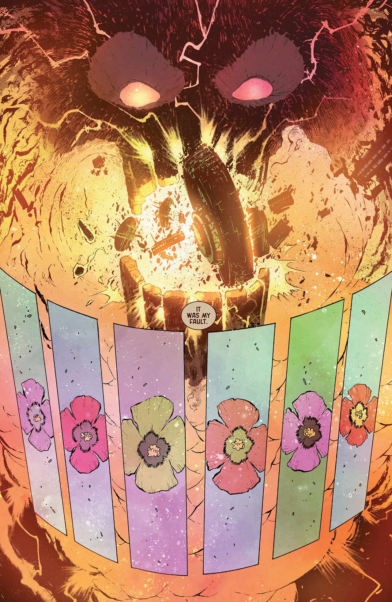 Guardians of the Galaxy (2023-) issue 6 - Page 16