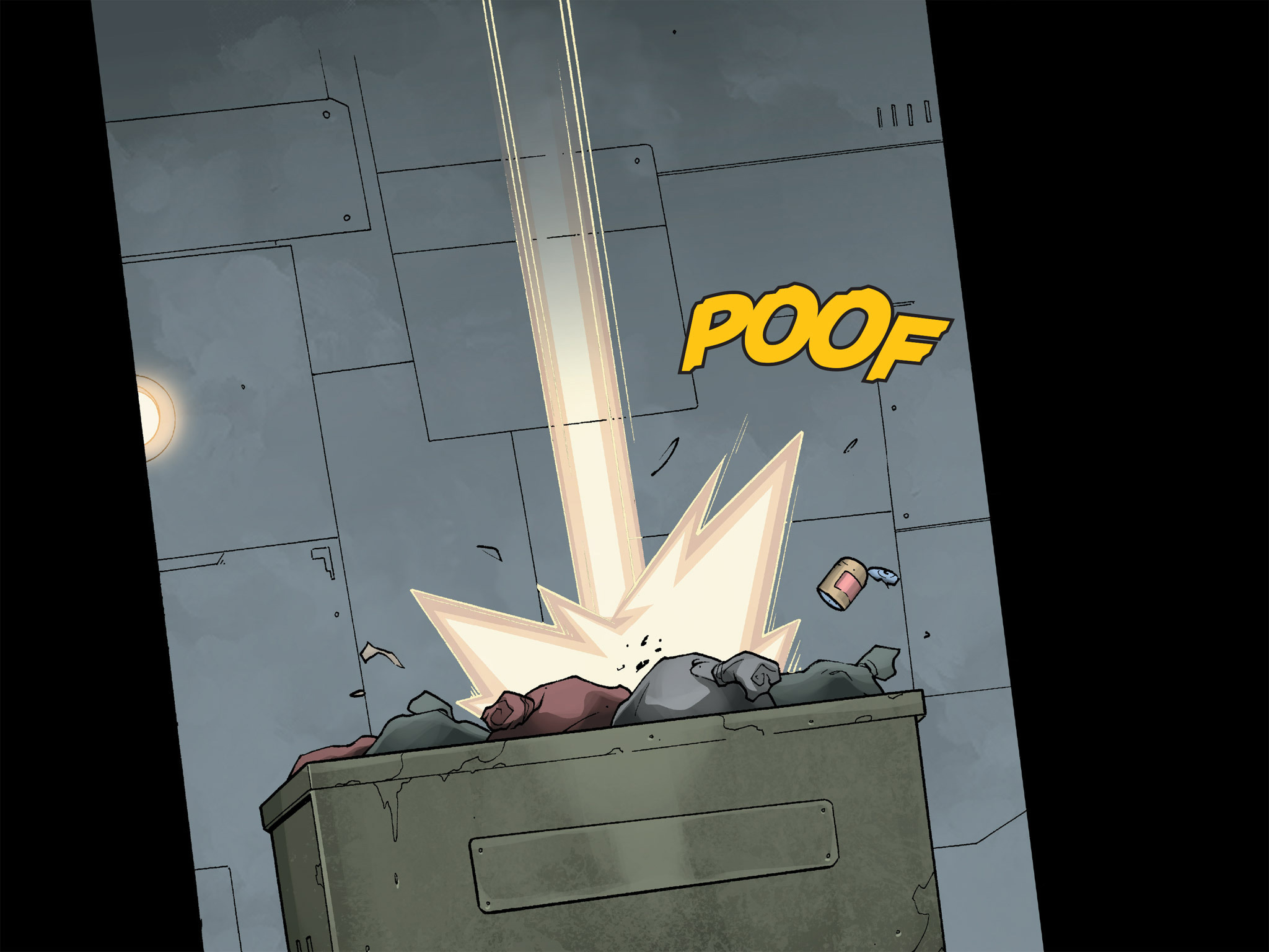 Guardians of the Galaxy: Awesome Mix Infinite Comic issue 5 - Page 8