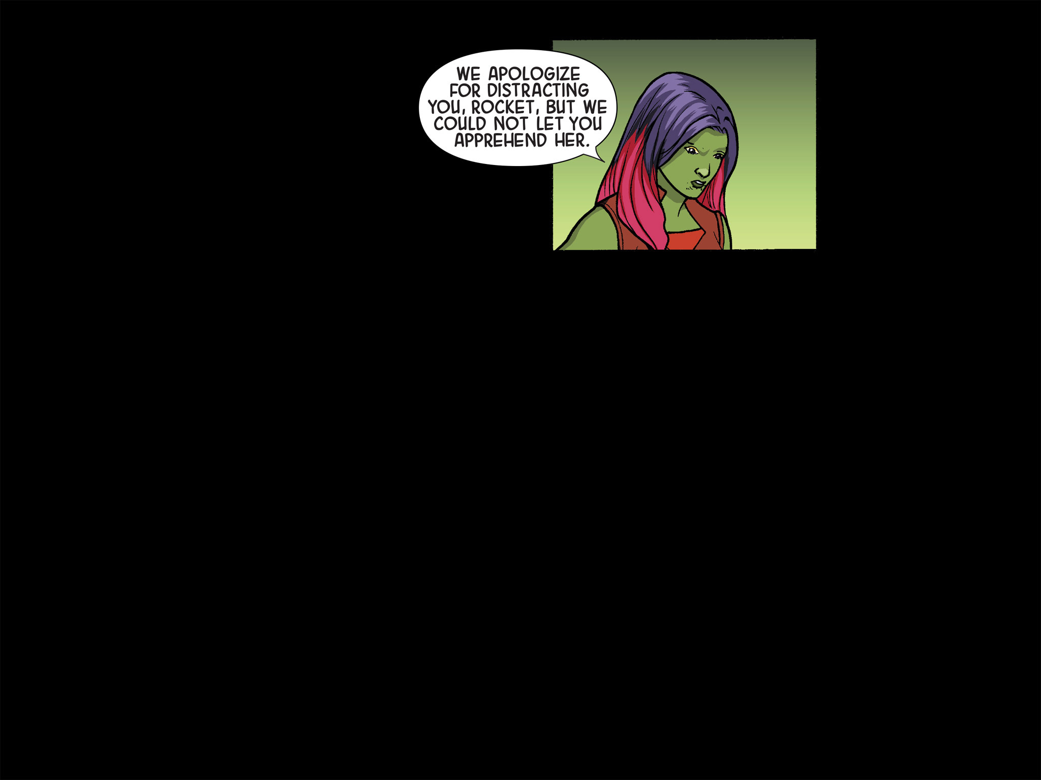 Guardians of the Galaxy: Awesome Mix Infinite Comic issue 5 - Page 37