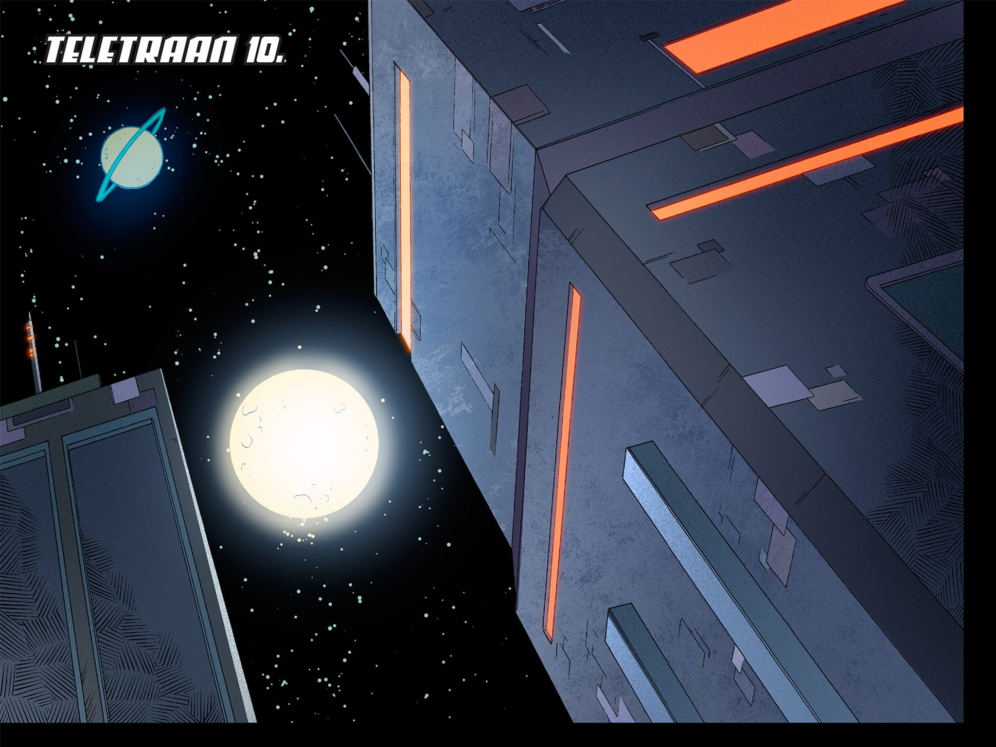 Guardians of the Galaxy: Awesome Mix Infinite Comic issue 8 - Page 3