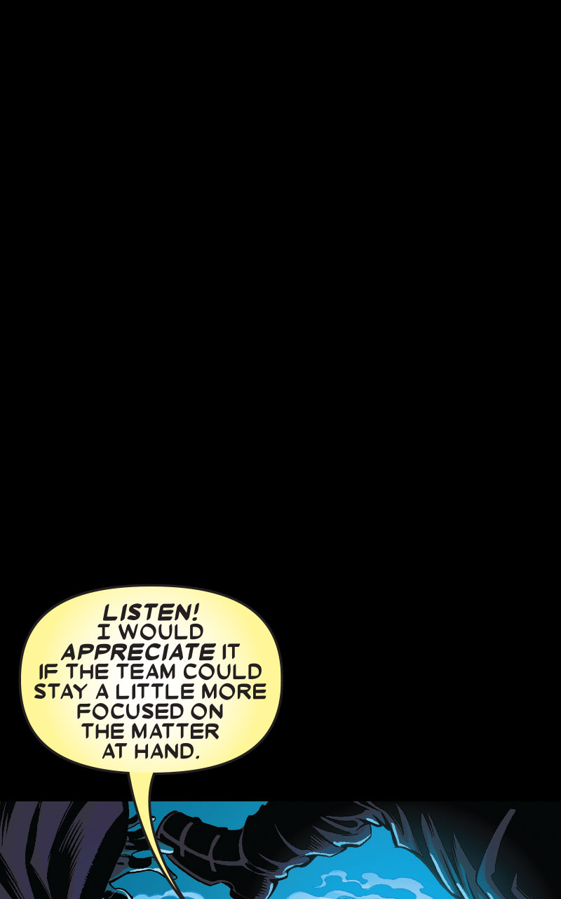 Guardians of the Galaxy: Somebody's Got to Do It Infinity Comic (2023-) issue 1 - Page 25