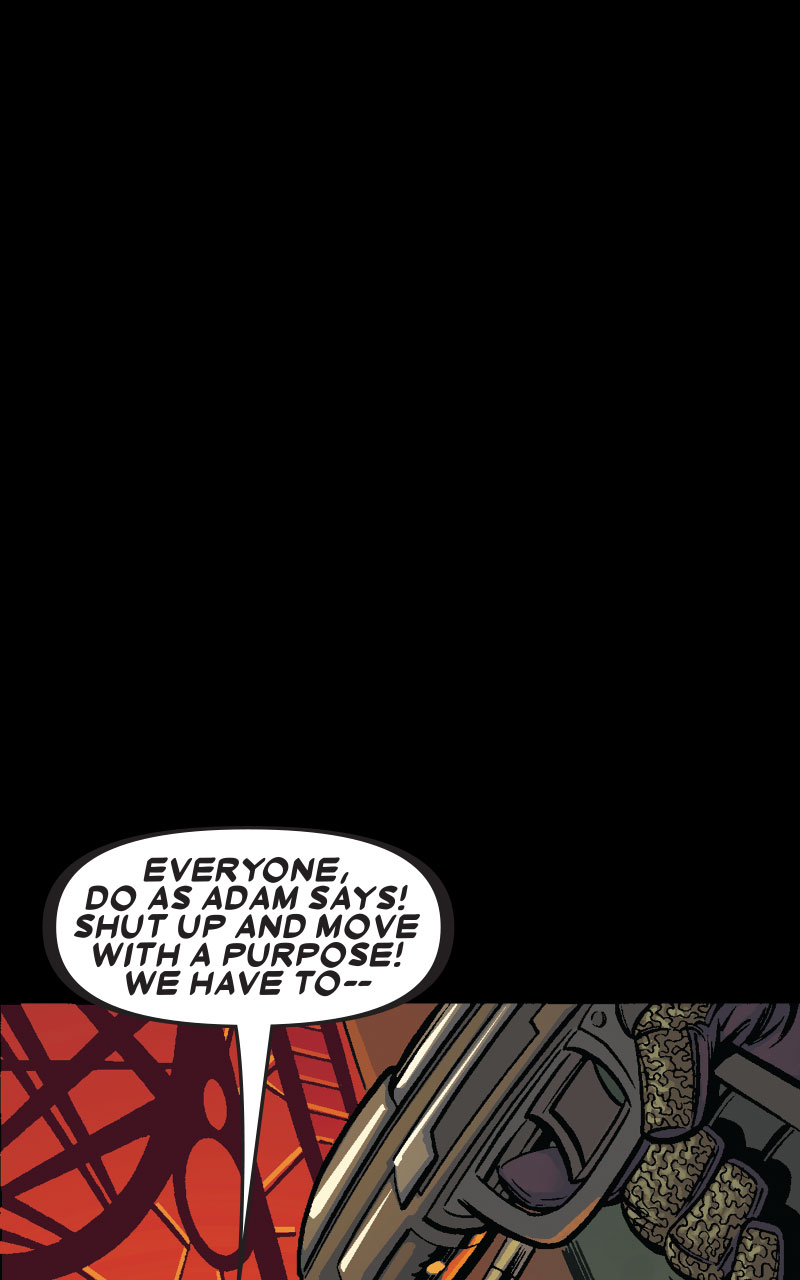 Guardians of the Galaxy: Somebody's Got to Do It Infinity Comic (2023-) issue 1 - Page 29