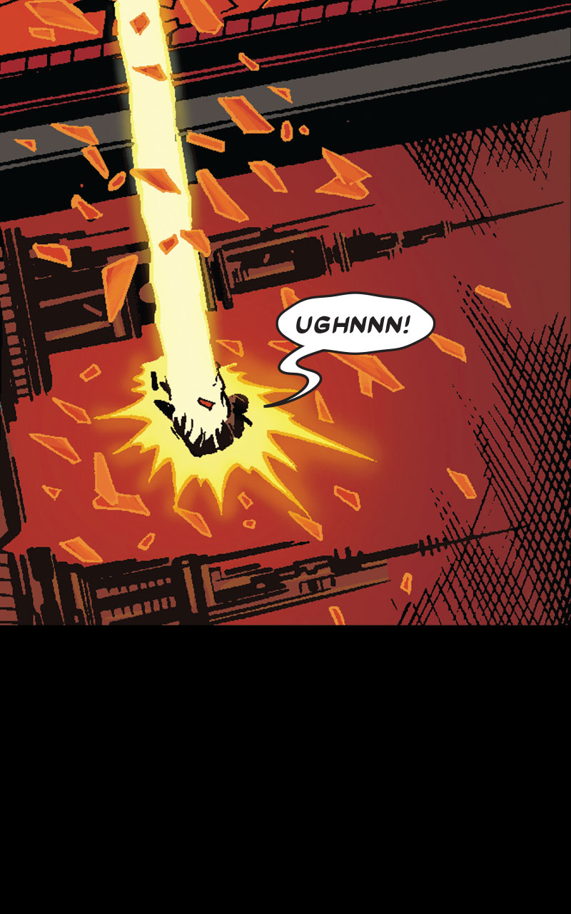 Guardians of the Galaxy: Somebody's Got to Do It Infinity Comic (2023-) issue 1 - Page 32