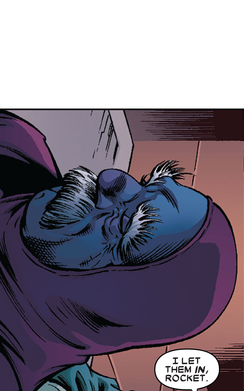 Guardians of the Galaxy: Somebody's Got to Do It Infinity Comic (2023-) issue 1 - Page 47