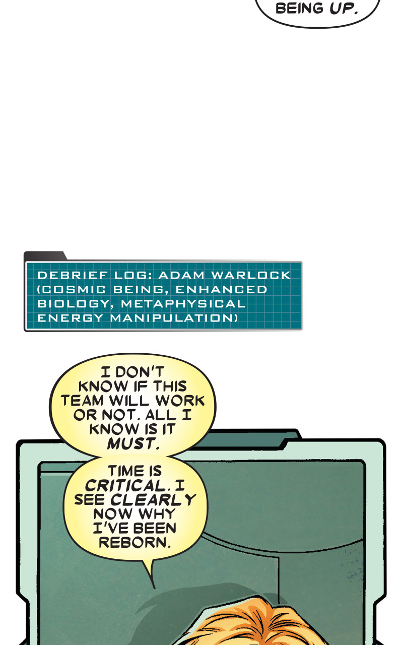 Guardians of the Galaxy: Somebody's Got to Do It Infinity Comic (2023-) issue 1 - Page 56