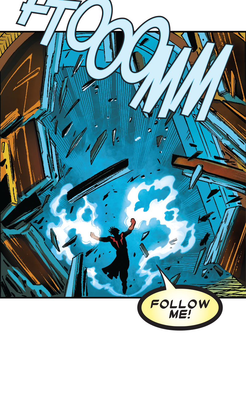 Guardians of the Galaxy: Somebody's Got to Do It Infinity Comic (2023-) issue 1 - Page 60