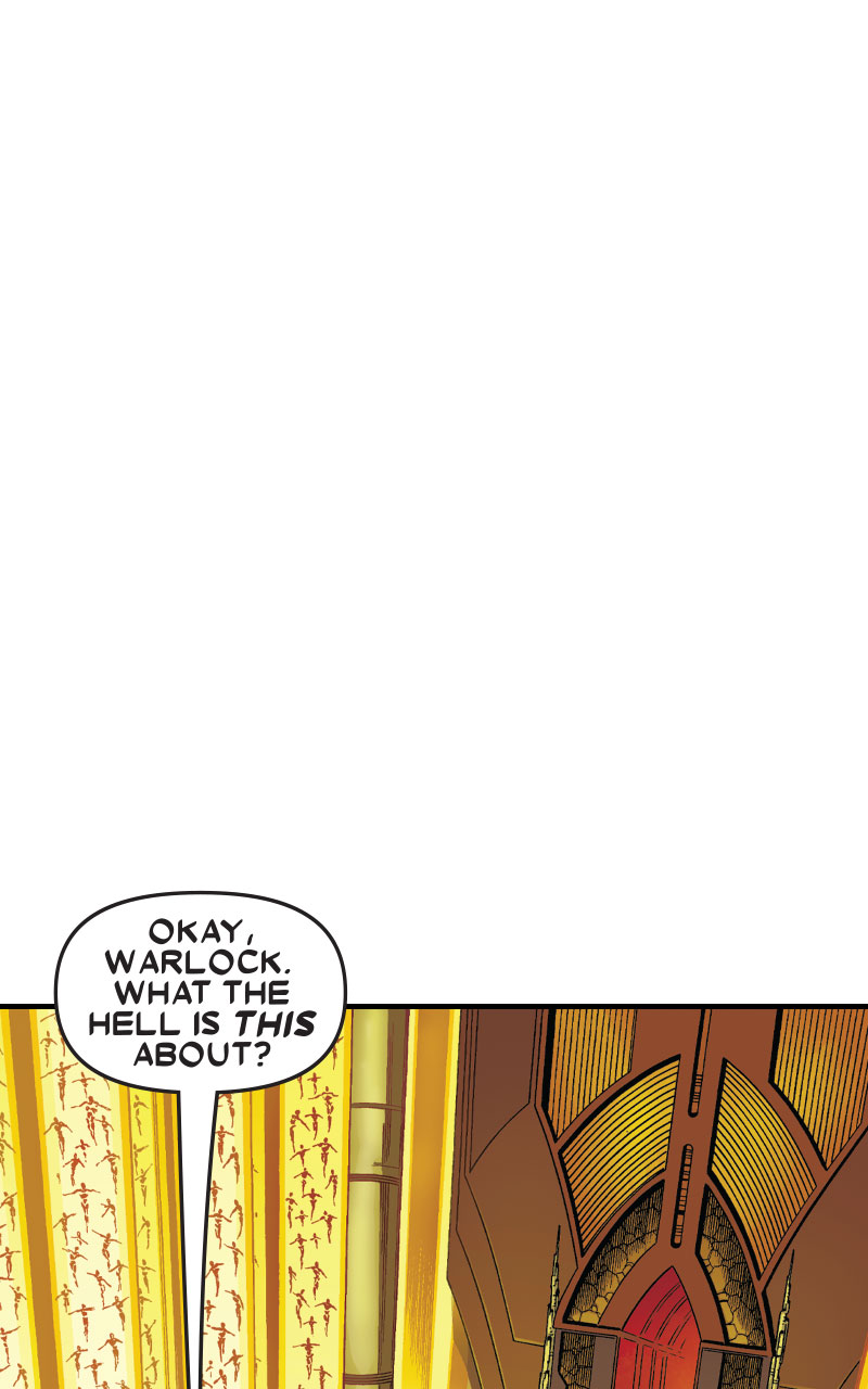 Guardians of the Galaxy: Somebody's Got to Do It Infinity Comic (2023-) issue 1 - Page 61