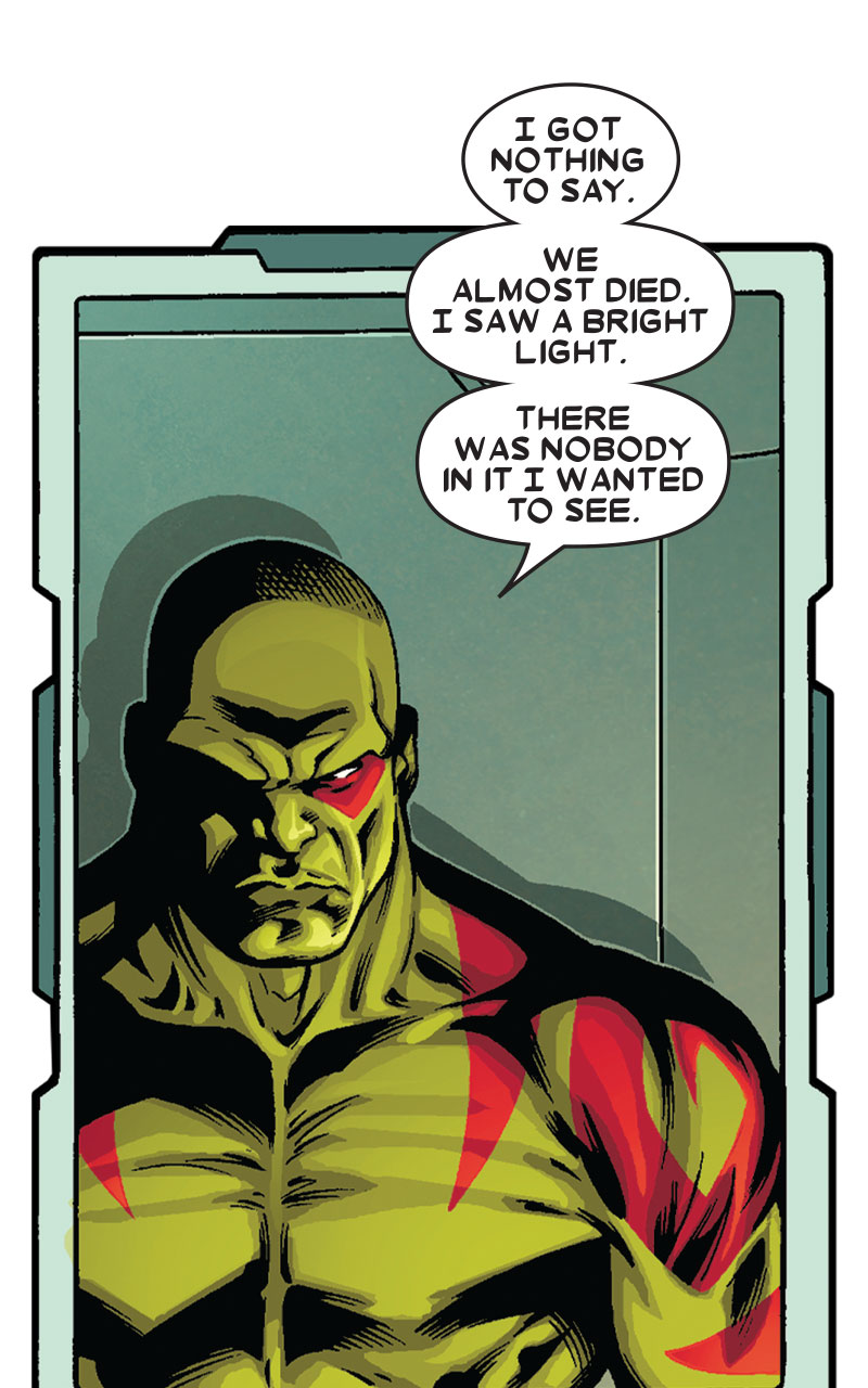 Guardians of the Galaxy: Somebody's Got to Do It Infinity Comic (2023-) issue 1 - Page 69