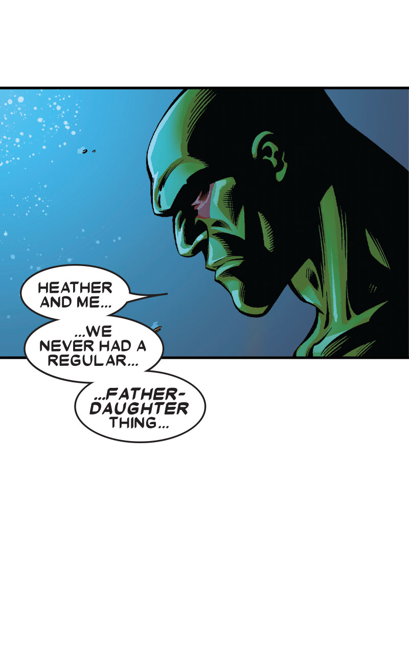 Guardians of the Galaxy: Somebody's Got to Do It Infinity Comic (2023-) issue 1 - Page 75