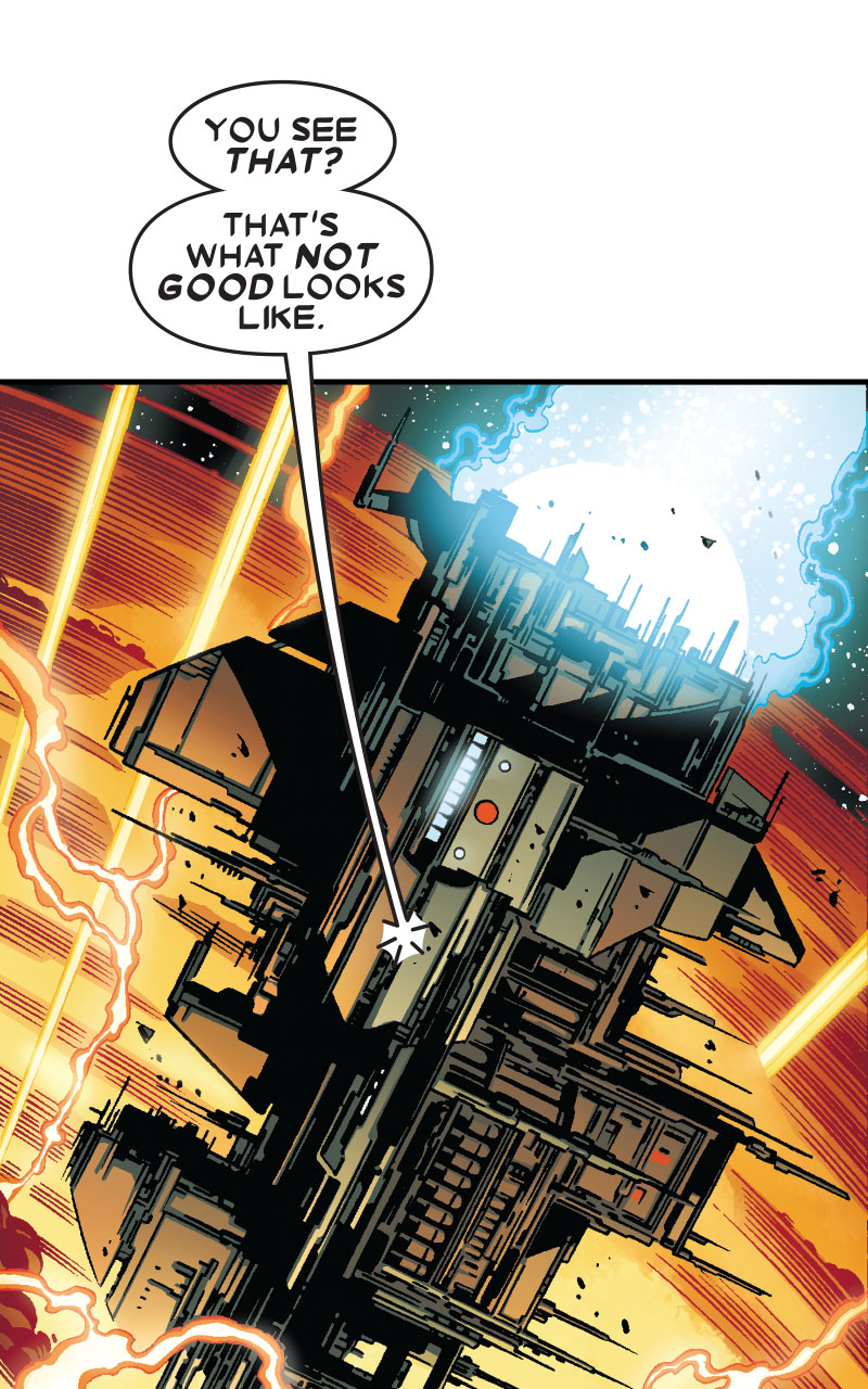 Guardians of the Galaxy: Somebody's Got to Do It Infinity Comic (2023-) issue 1 - Page 81